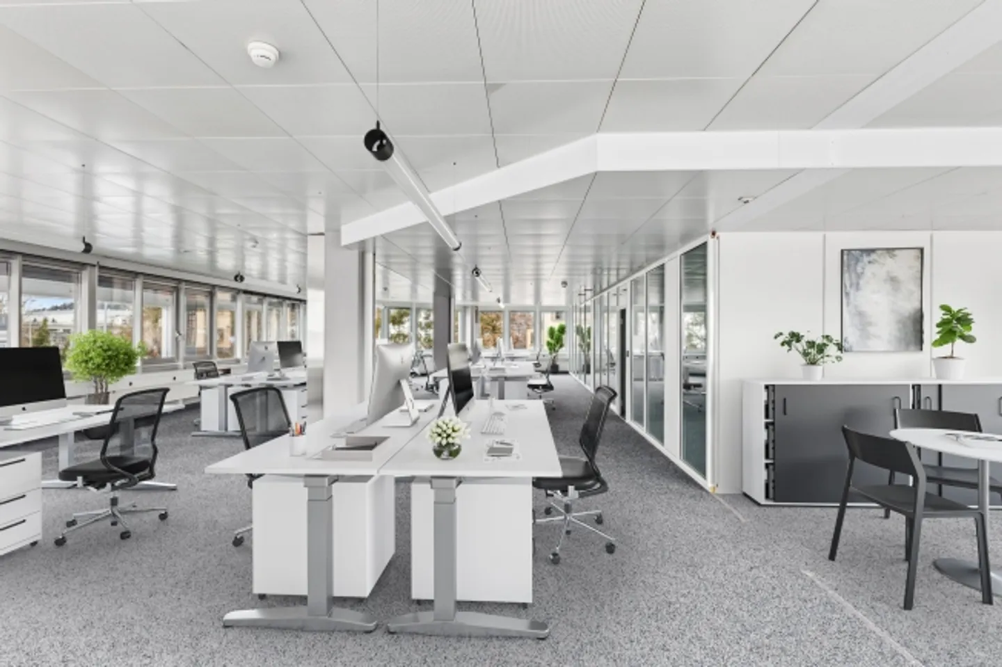 Spazio Ufficio Vicino alla Stazione - Foto 5 di 5