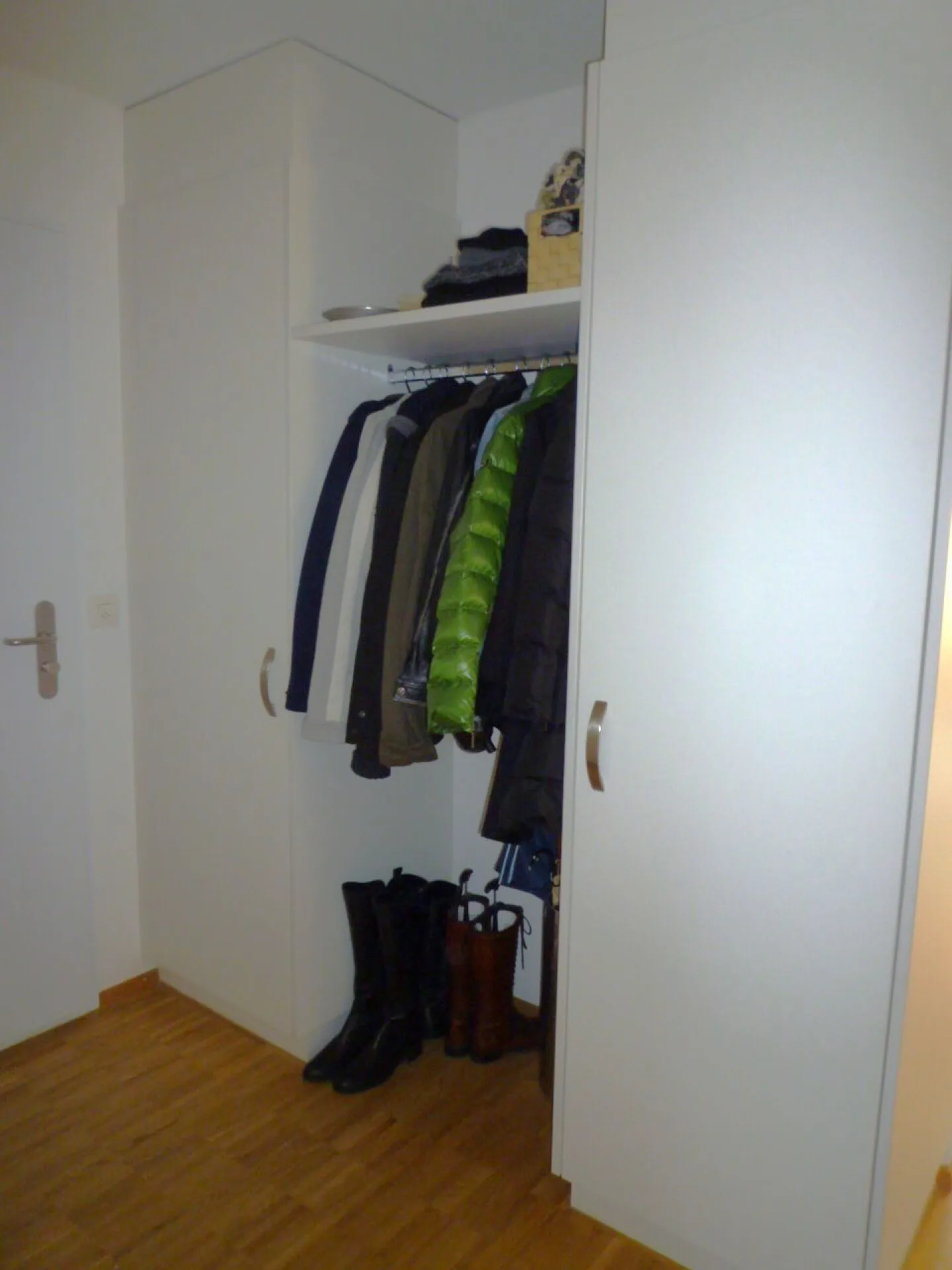 Luminoso appartamento duplex di 5,5 stanze in posizione centrale - Foto 13 di 15