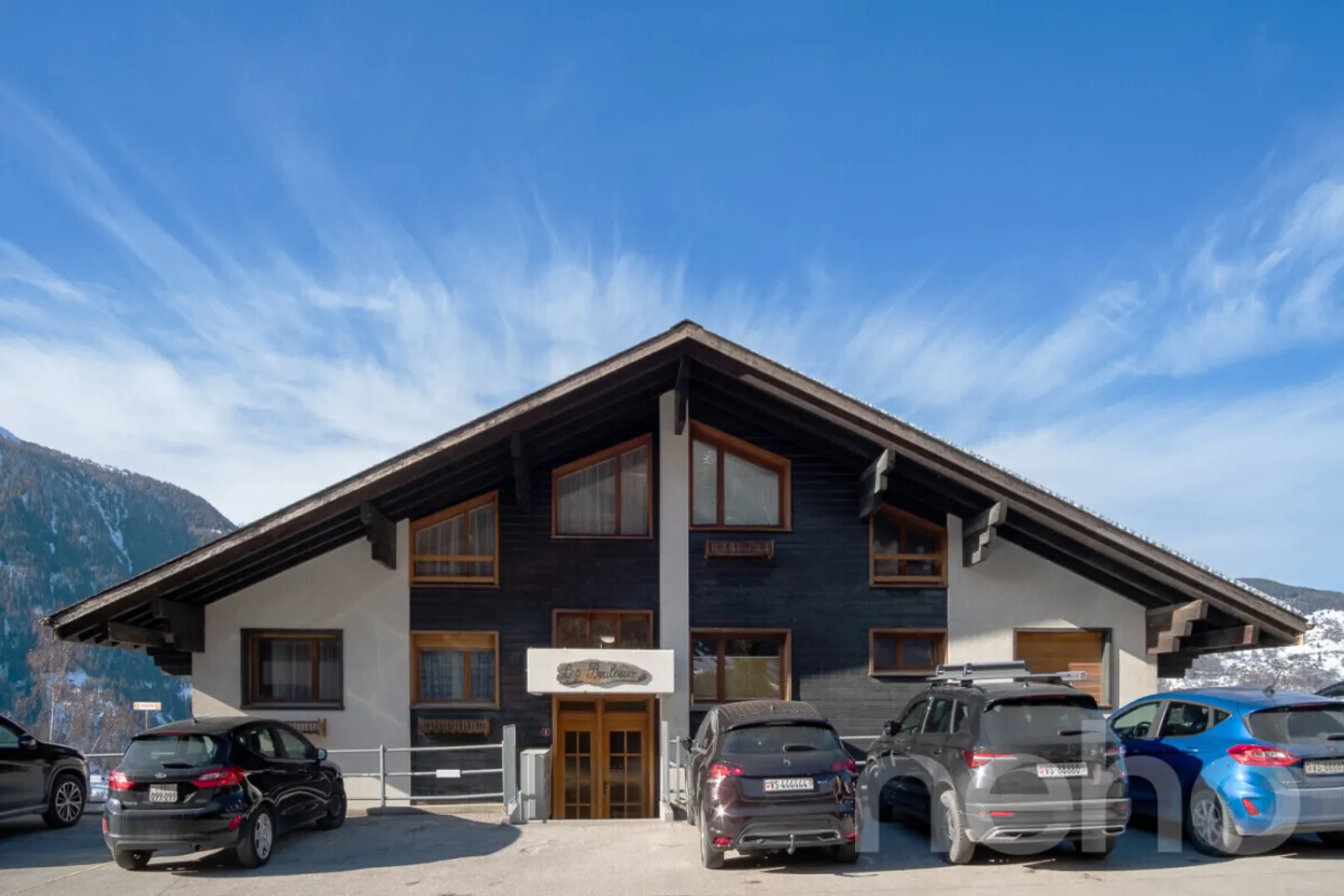 Duplex avec Studio et Vue Montagne - Photo 12 sur 12