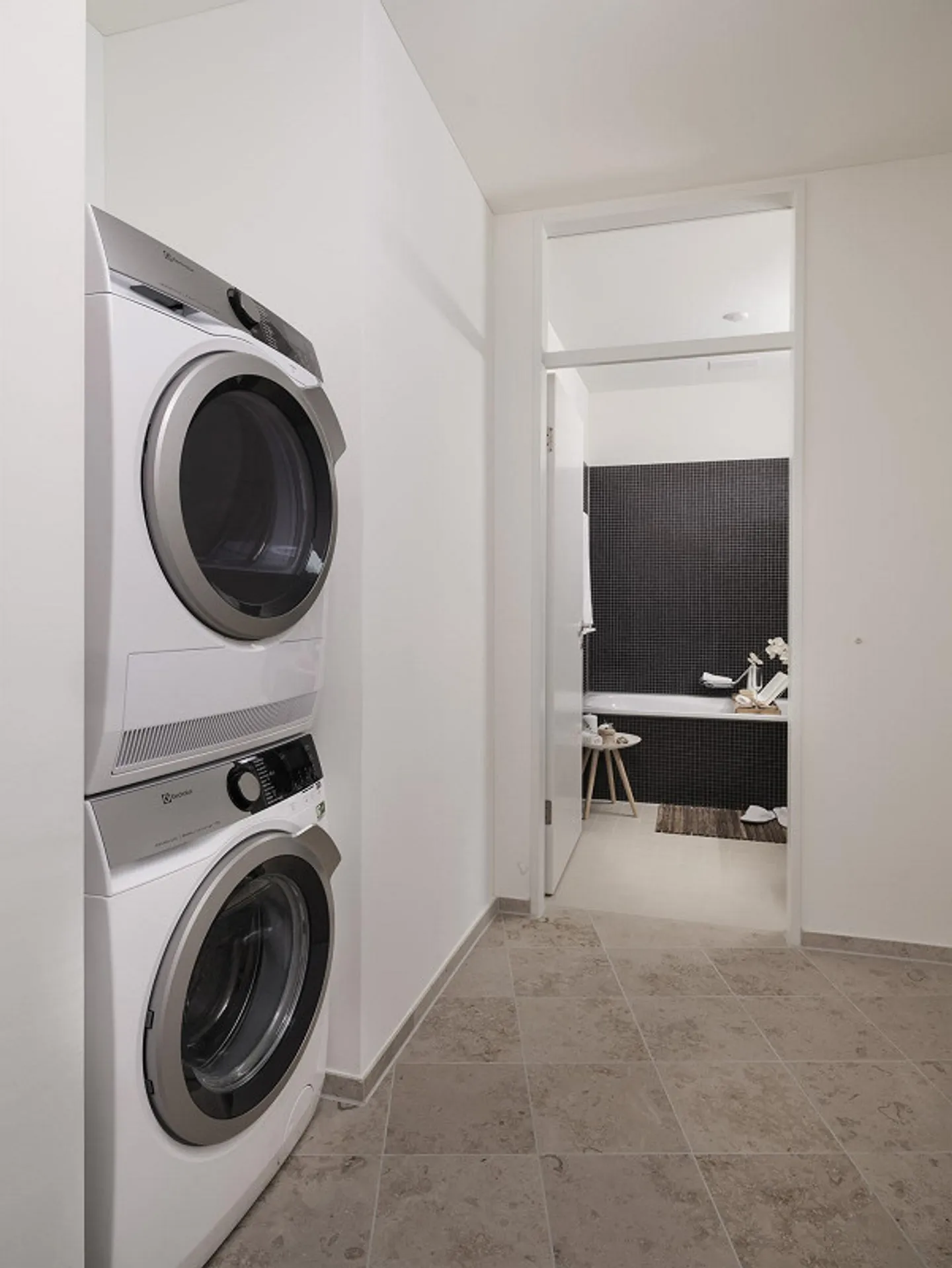Vivere moderno nel Guggachpark! - Foto 13 di 13