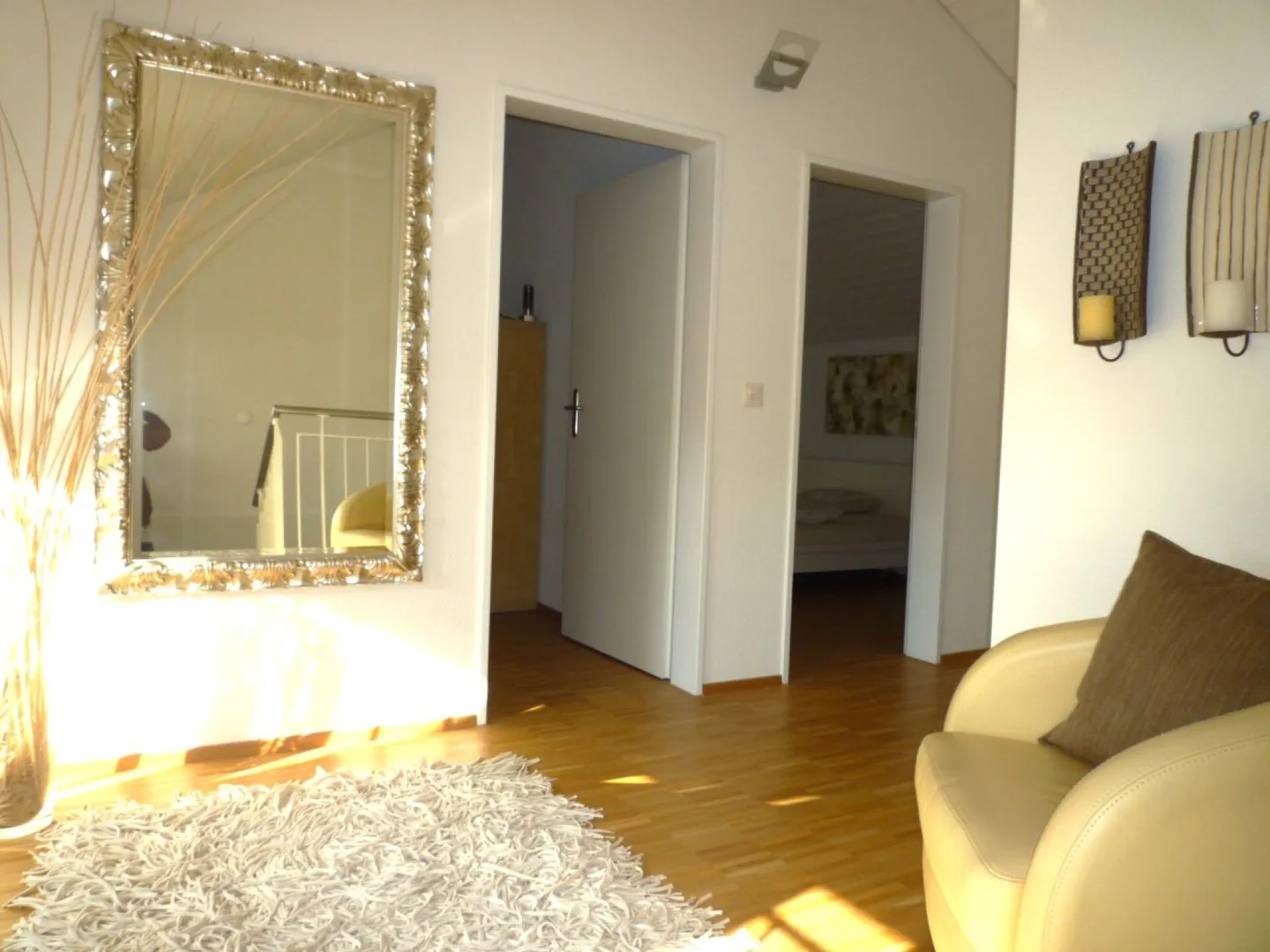 Luminoso appartamento duplex di 5,5 stanze in posizione centrale - Foto 15 di 15
