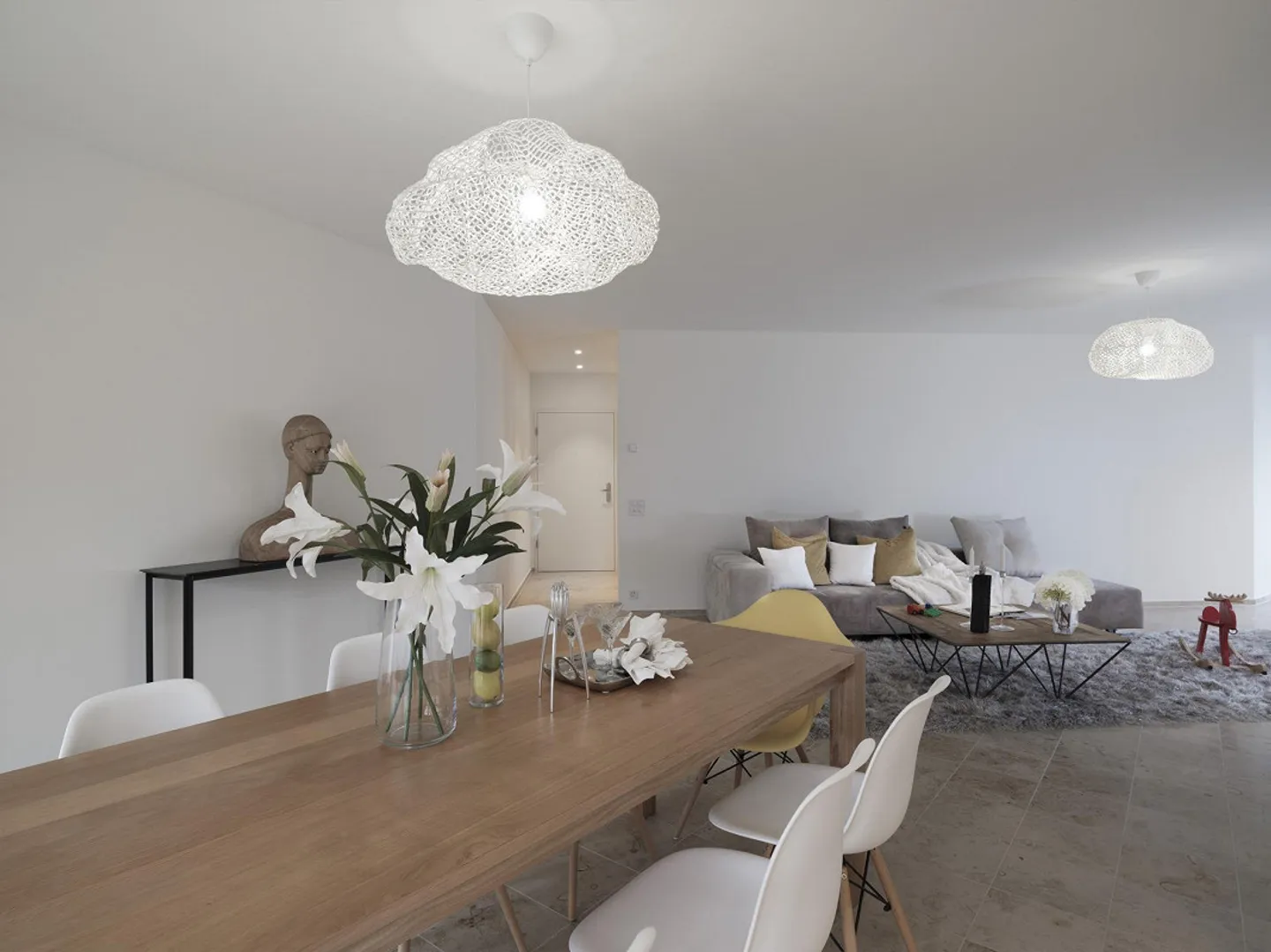 Vivere moderno nel Guggachpark! - Foto 3 di 13