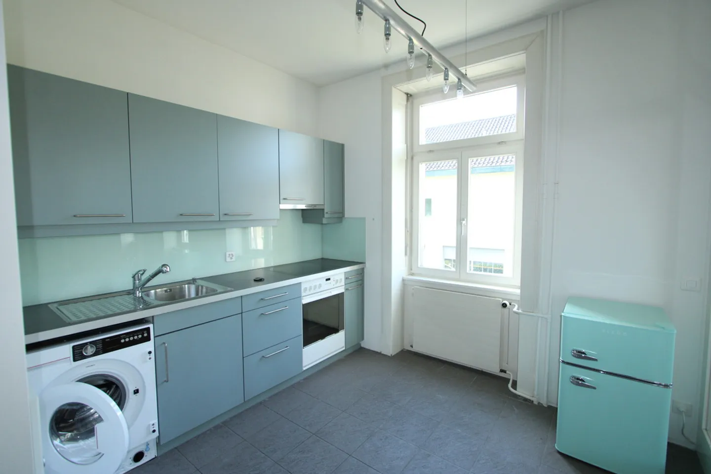 Studio accogliente nel centro di Laufen - Foto 3 di 5