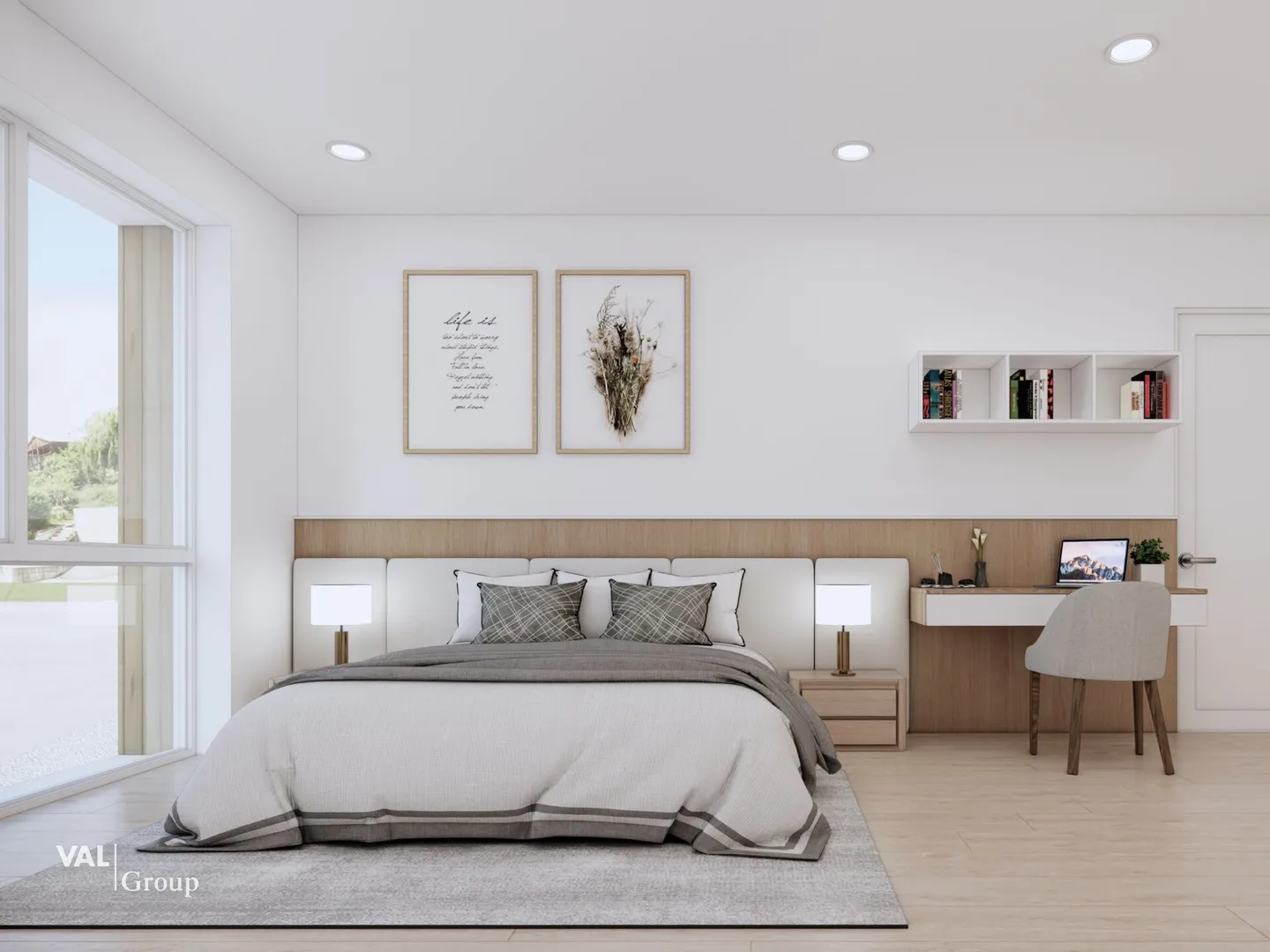 Apartment for sale - Photo 4 of 7