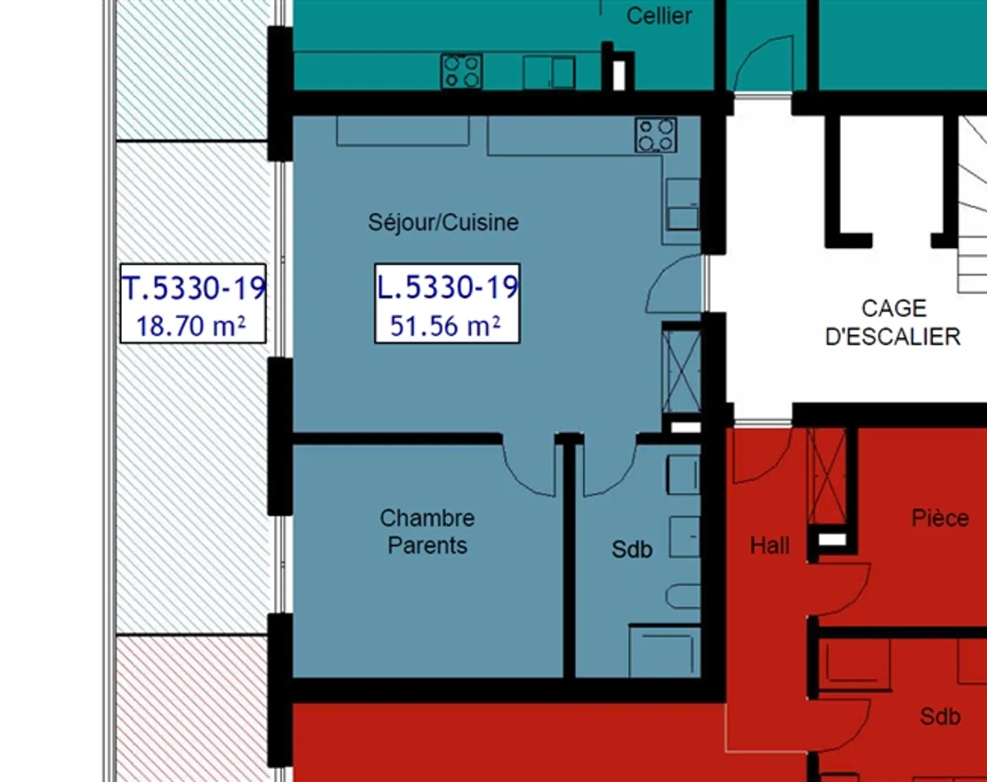 New Apartments with All Comfort - Photo 7 of 8