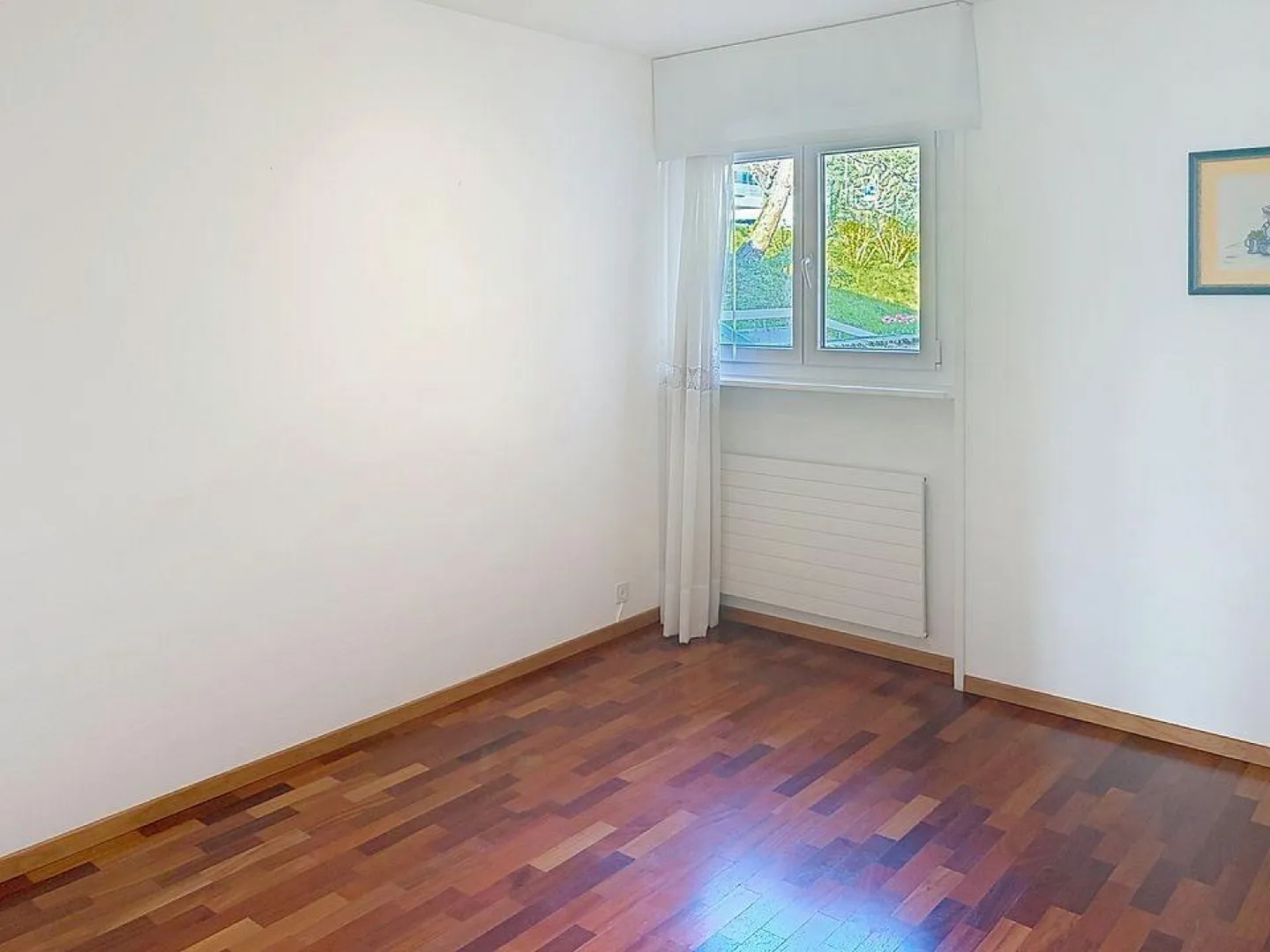 3.5 Room Apartment - Photo 2 of 3