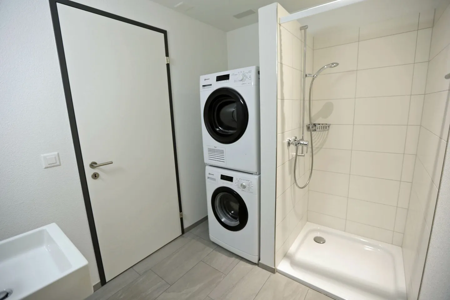 Appartement spacieux de 4,5 pièces dans un quartier familial ! - Photo 6 sur 13