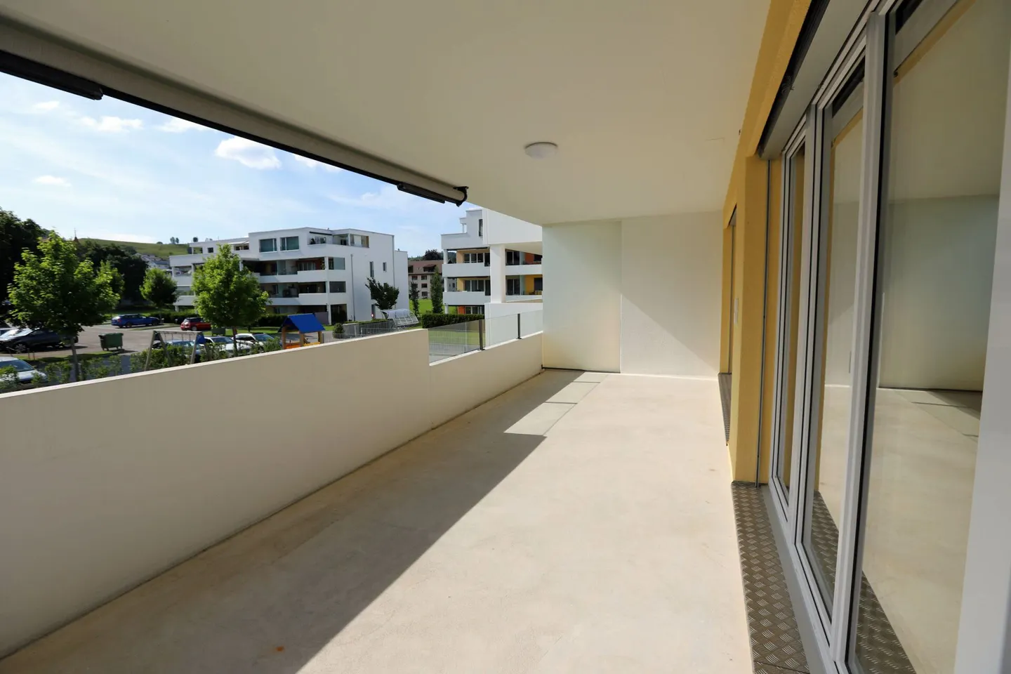 Appartement spacieux de 4,5 pièces dans un quartier familial ! - Photo 11 sur 13