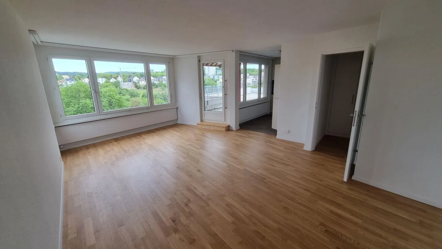 Appartamento mansardato a Buchthalen - Foto 7 di 9