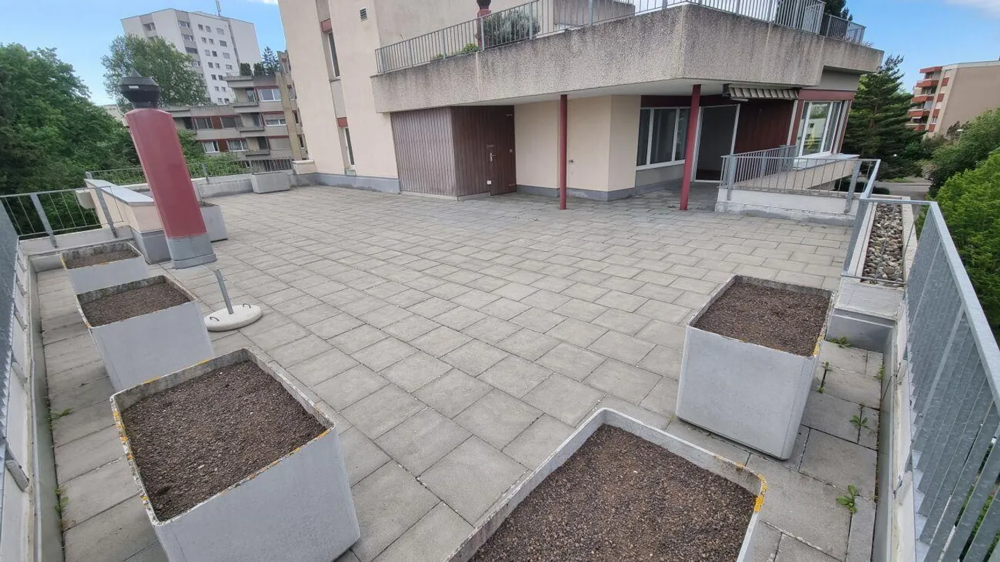 Appartamento mansardato a Buchthalen - Foto 3 di 9