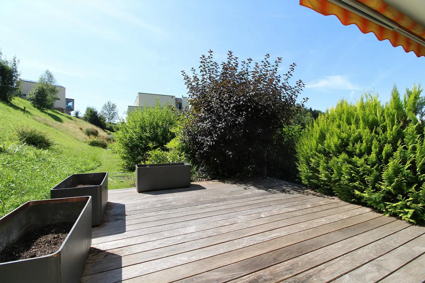 Vivere e abitare in armonia con la natura - Foto 9 di 12