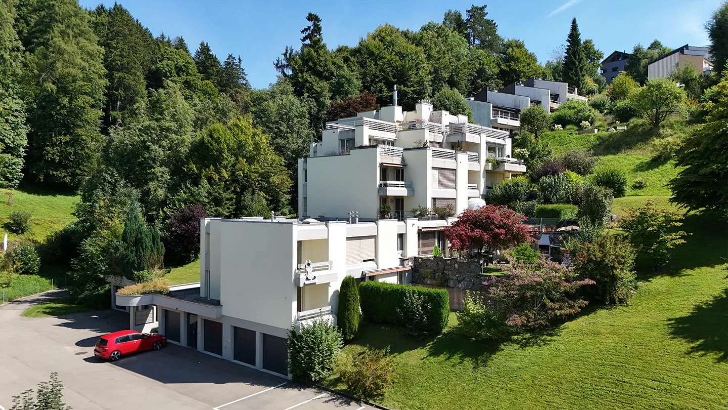 Vivere e abitare in armonia con la natura - Foto 11 di 12