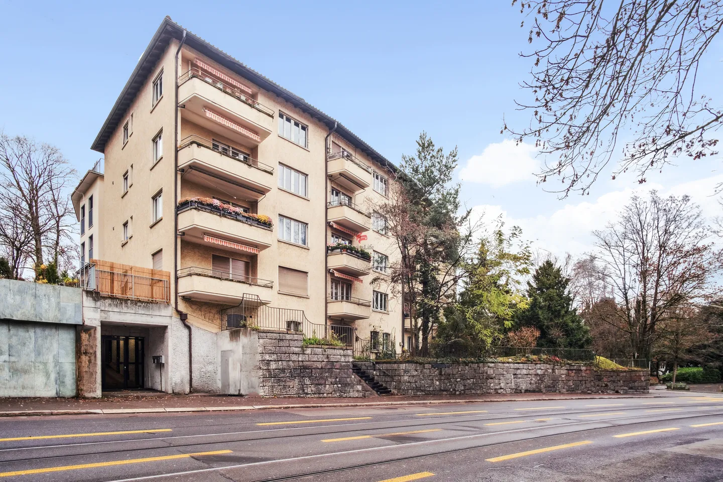 Benvenuti a Zurigo - Foto 6 di 7
