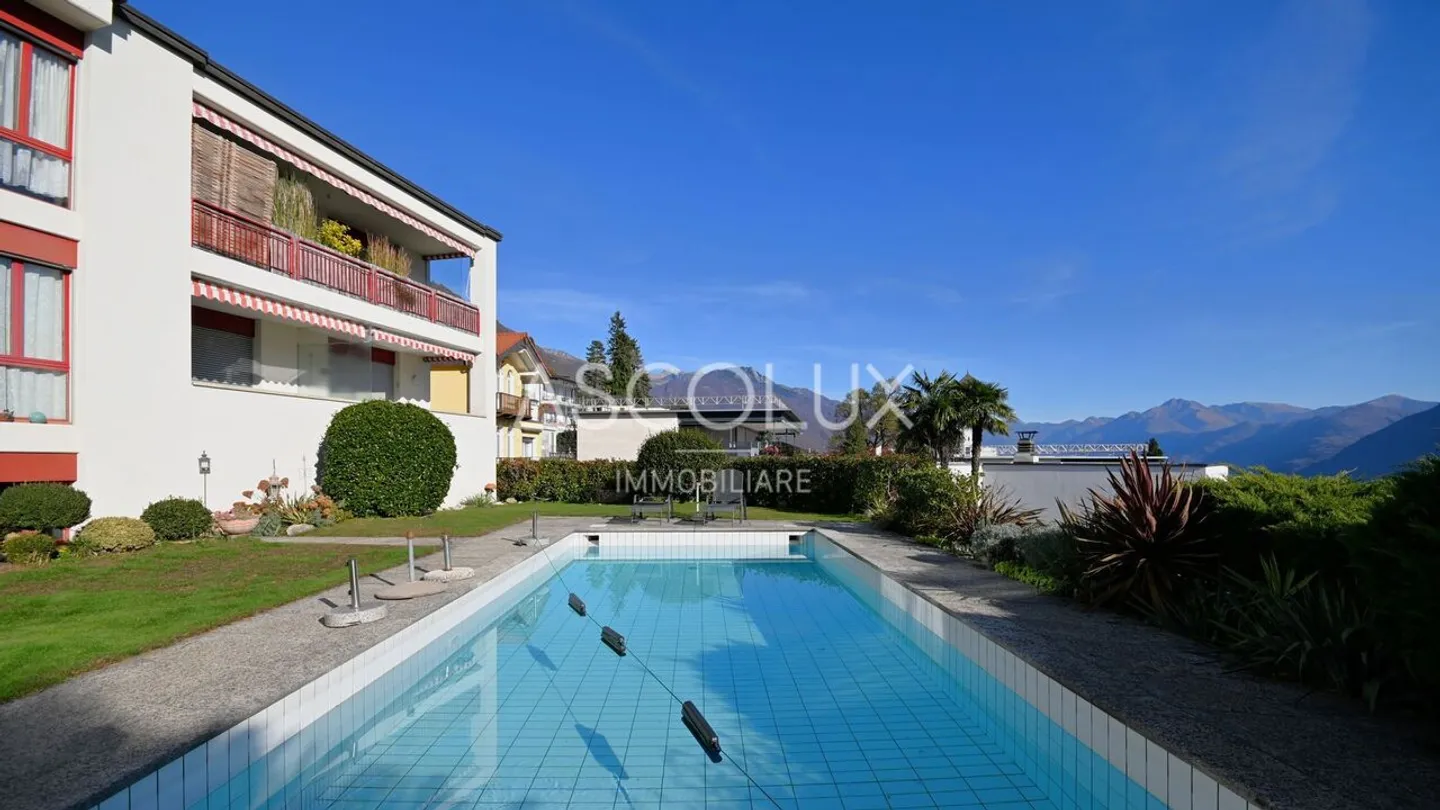 Appartamento in vendita - Foto 6 di 13