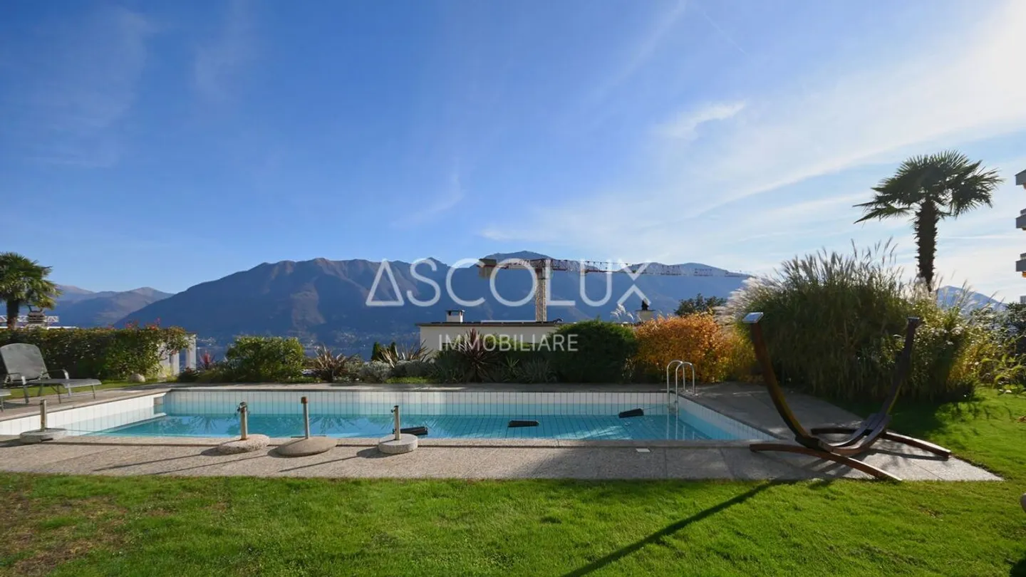 Appartamento in vendita - Foto 7 di 13