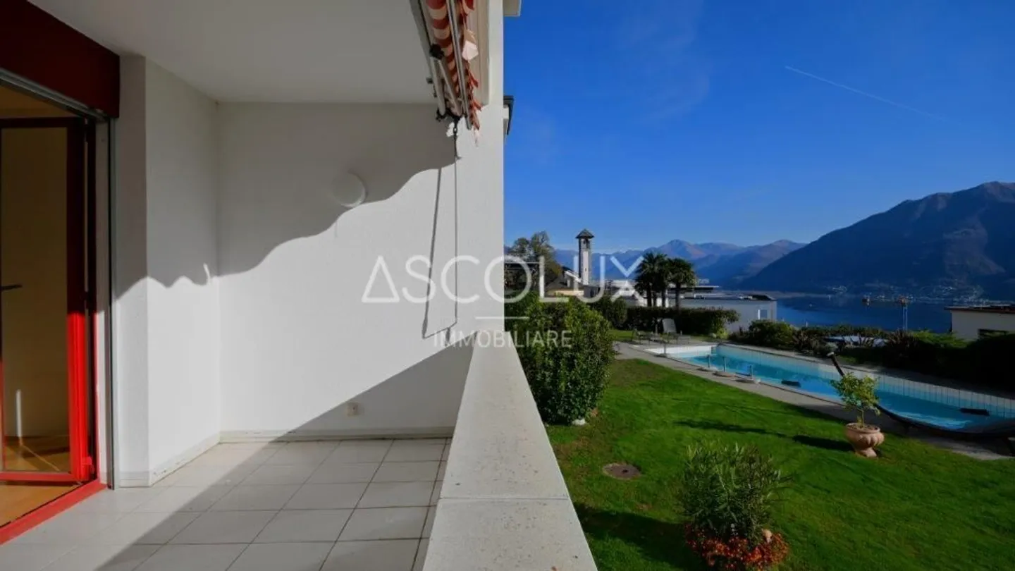 Appartamento in vendita - Foto 8 di 13