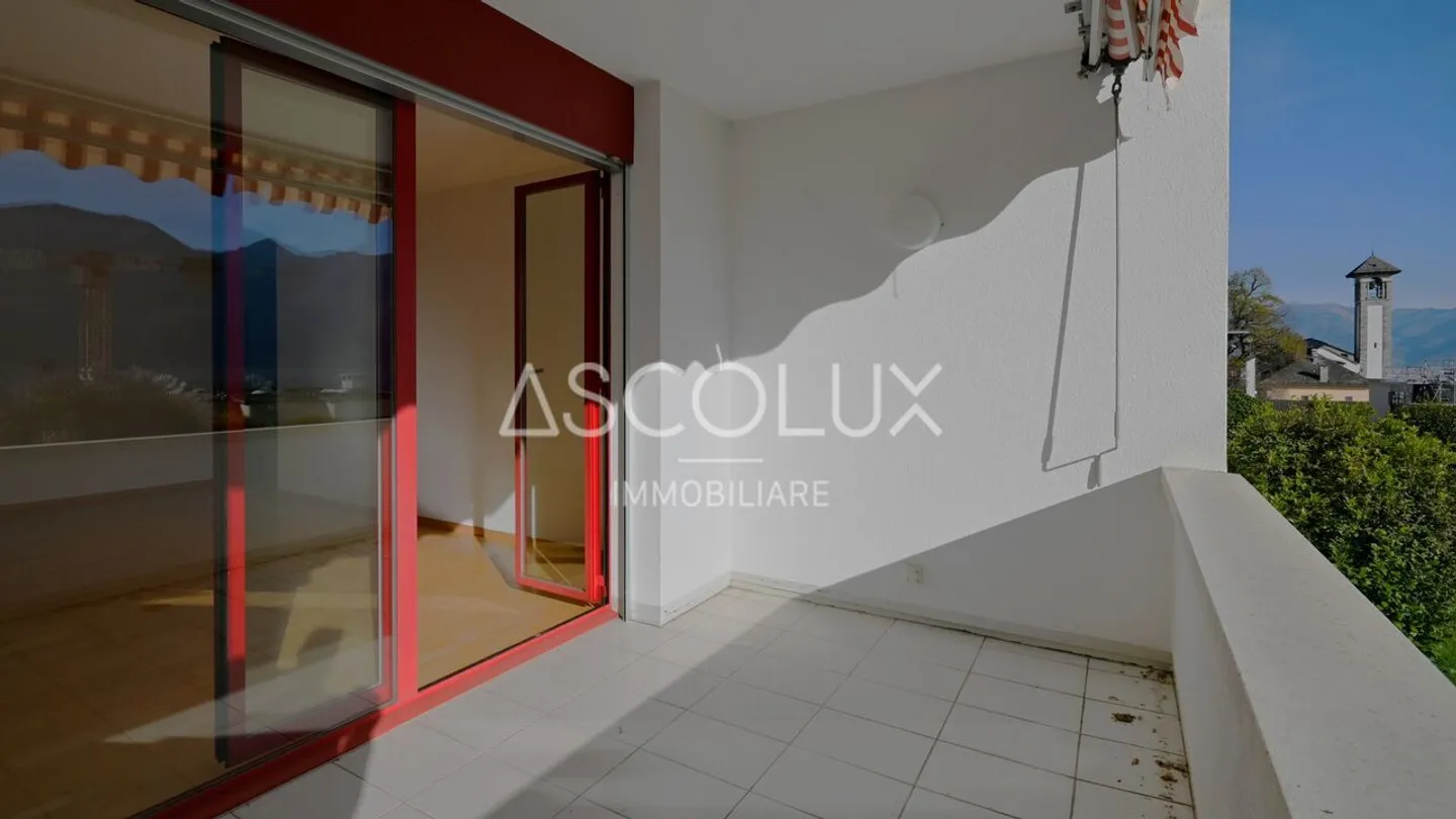 Appartamento in vendita - Foto 10 di 13