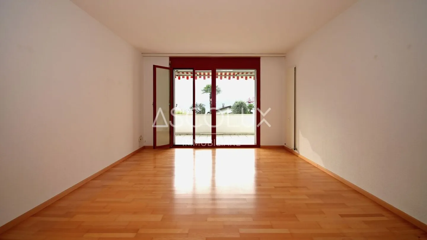 Appartamento in vendita - Foto 12 di 13