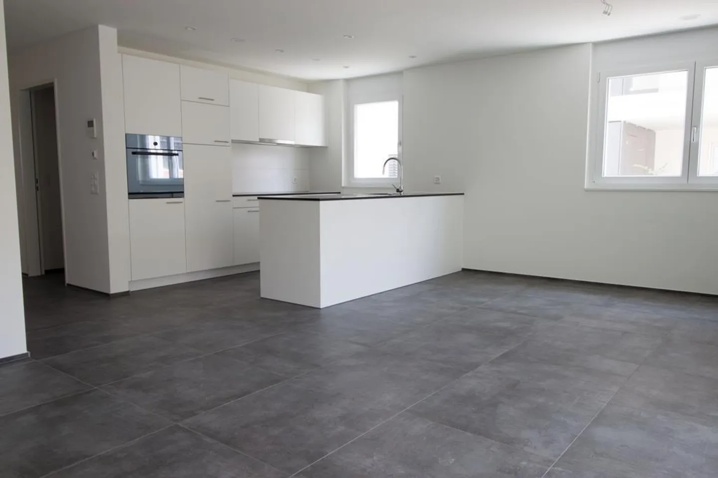 Bell'appartamento attico a Kölliken in affitto - Foto 3 di 6