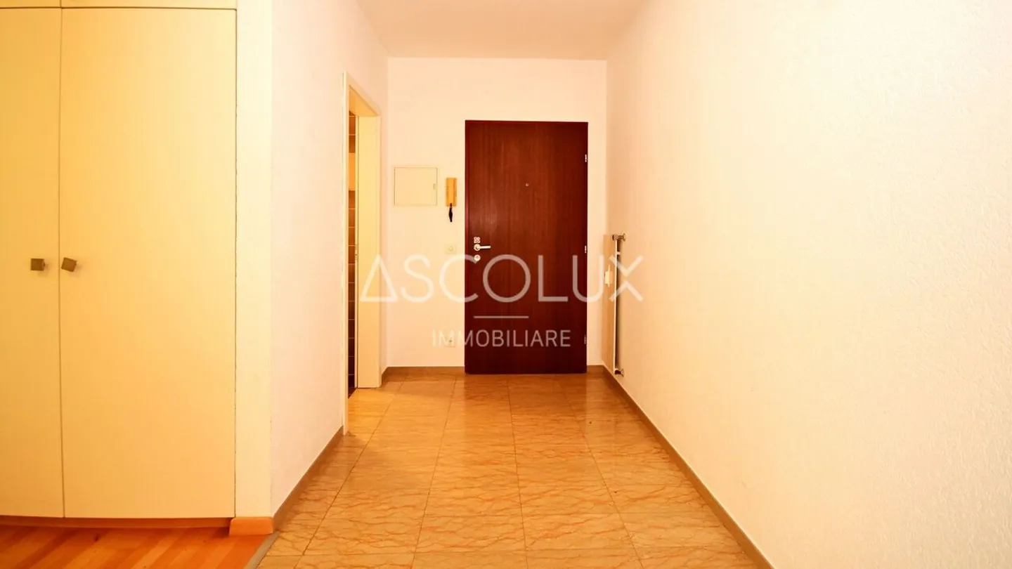 Appartamento in vendita - Foto 13 di 13