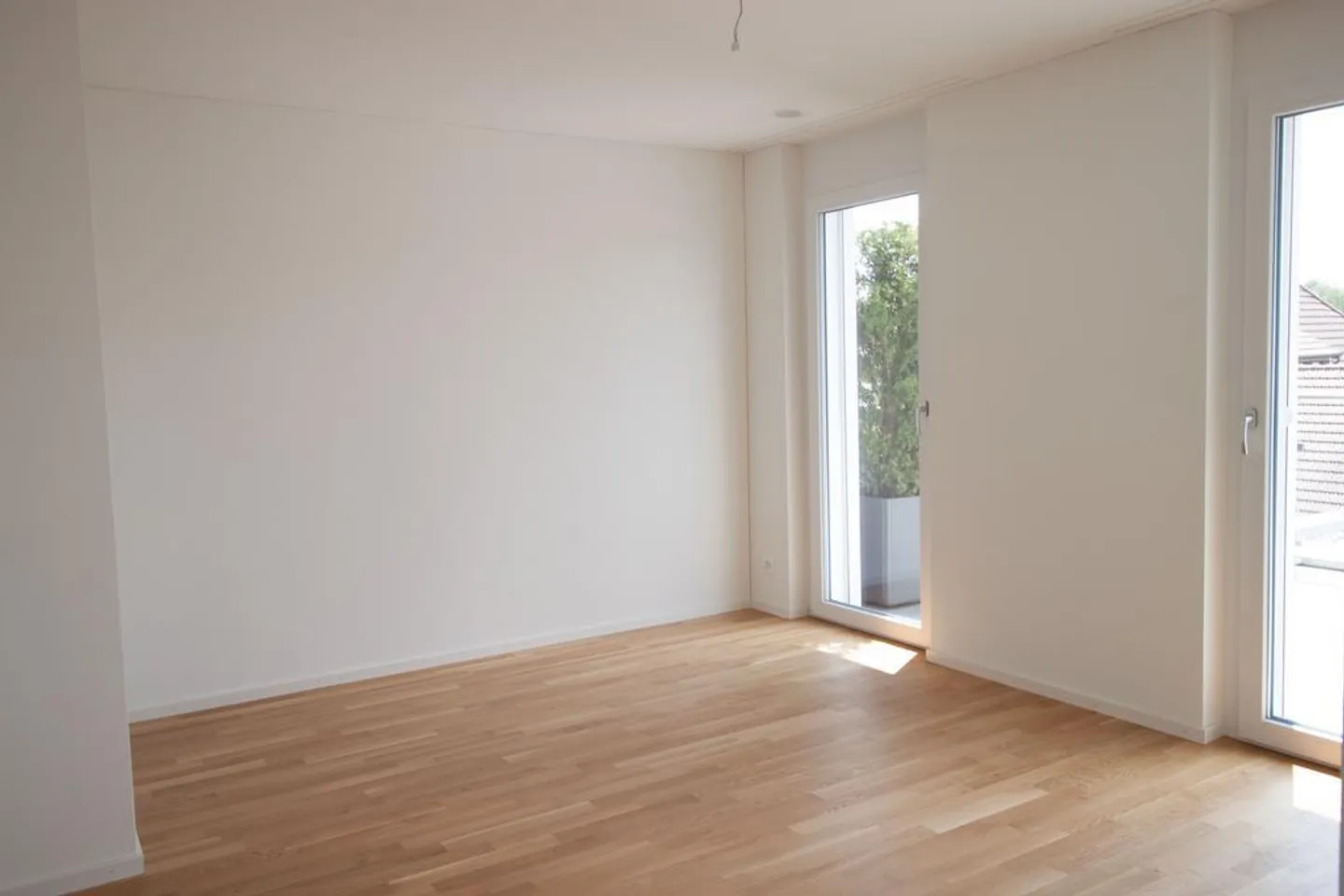 Bell'appartamento attico a Kölliken in affitto - Foto 5 di 6