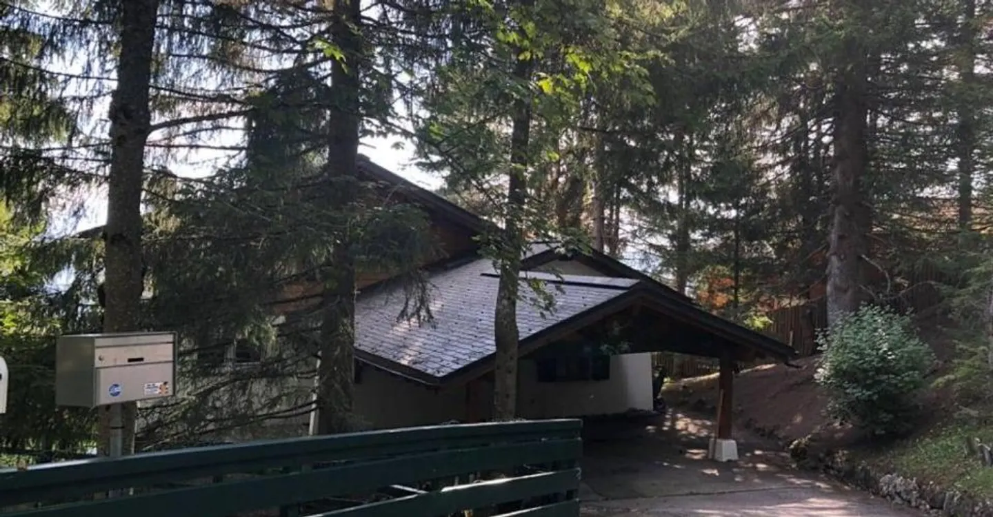 Einzelvilla 4 Zimmer in Villars-sur-Ollon - Foto 1 von 9
