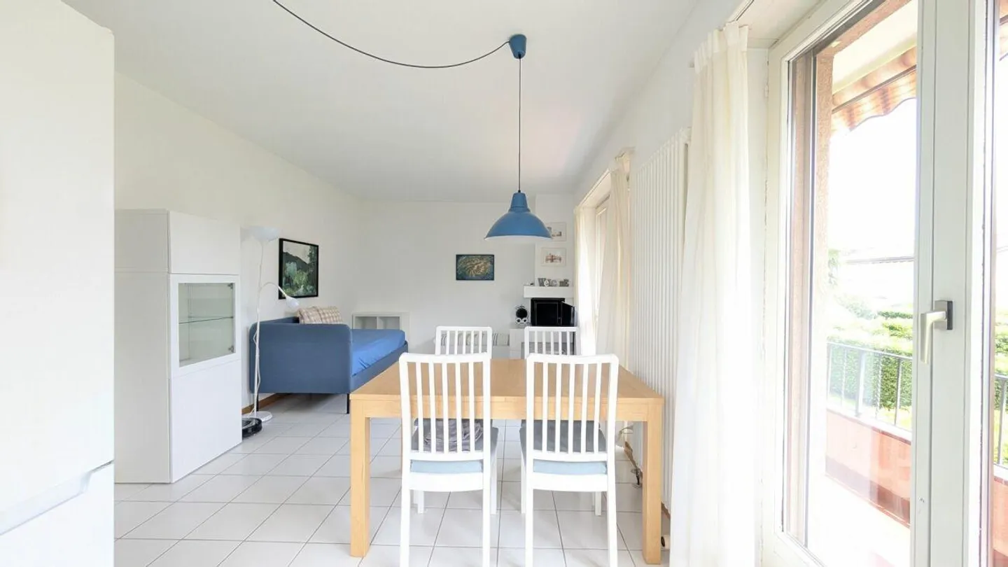 Holiday apartment close to all services - Photo 1 of 12