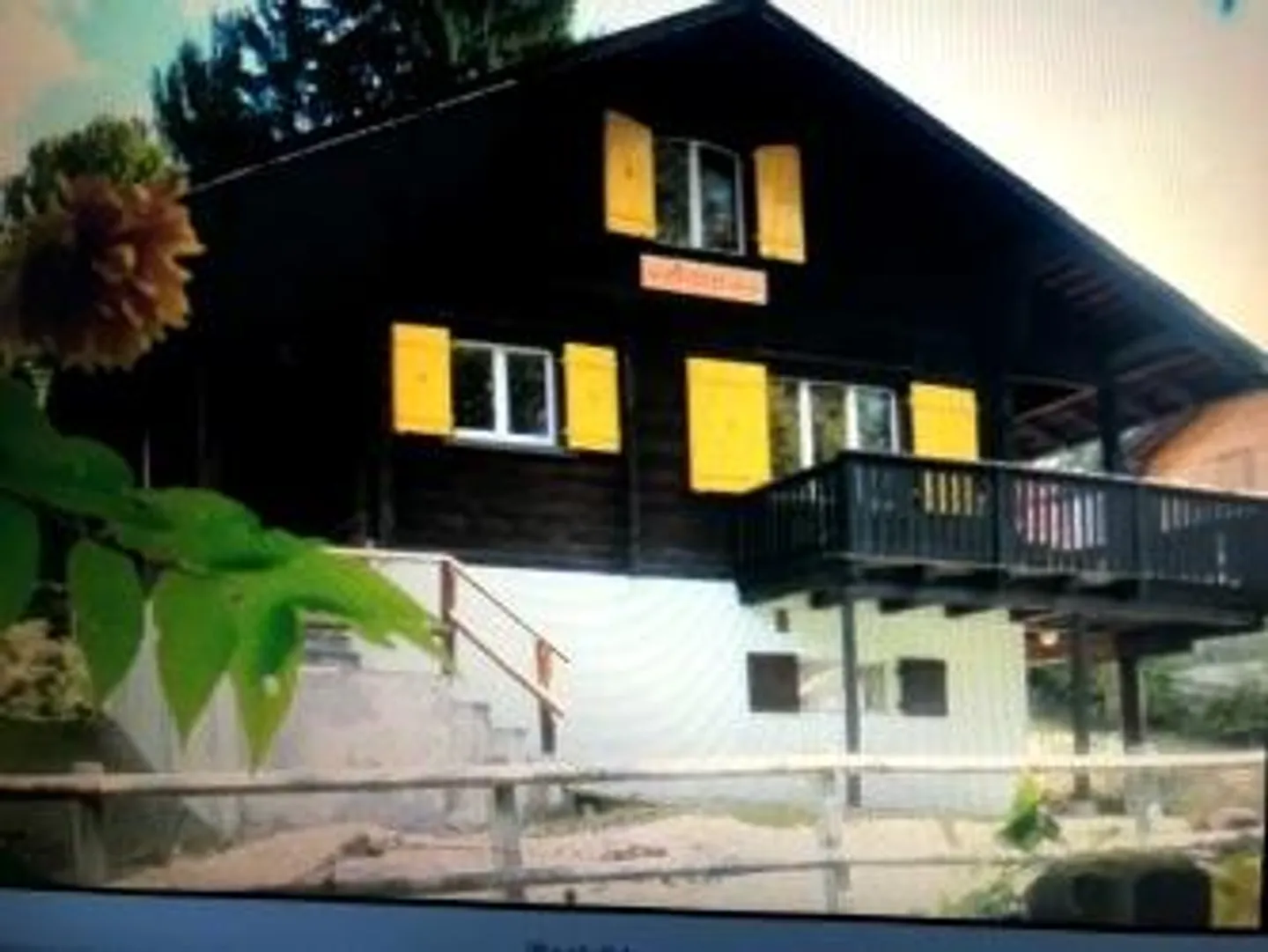 CHALET - IDYLLE - Photo 1 of 5