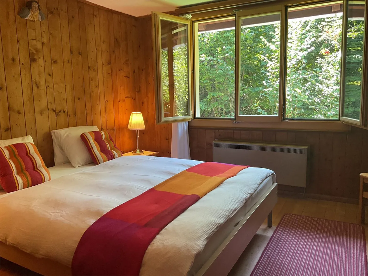 CHALET - IDYLLE - Photo 3 of 5