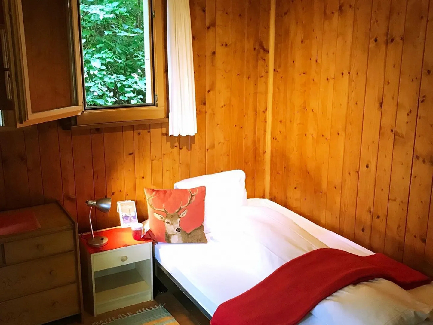 CHALET - IDYLLE - Photo 4 of 5