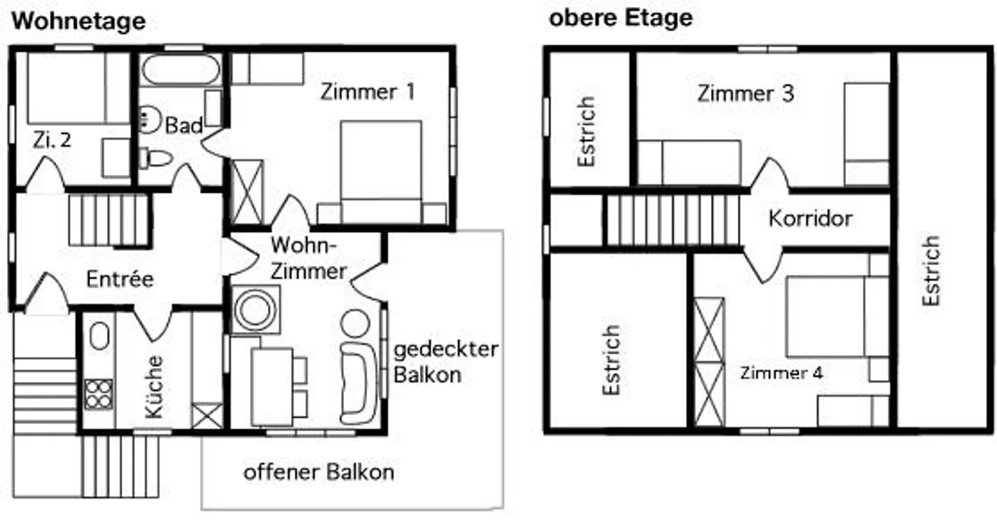 CHALET - IDYLLE - Photo 5 of 5