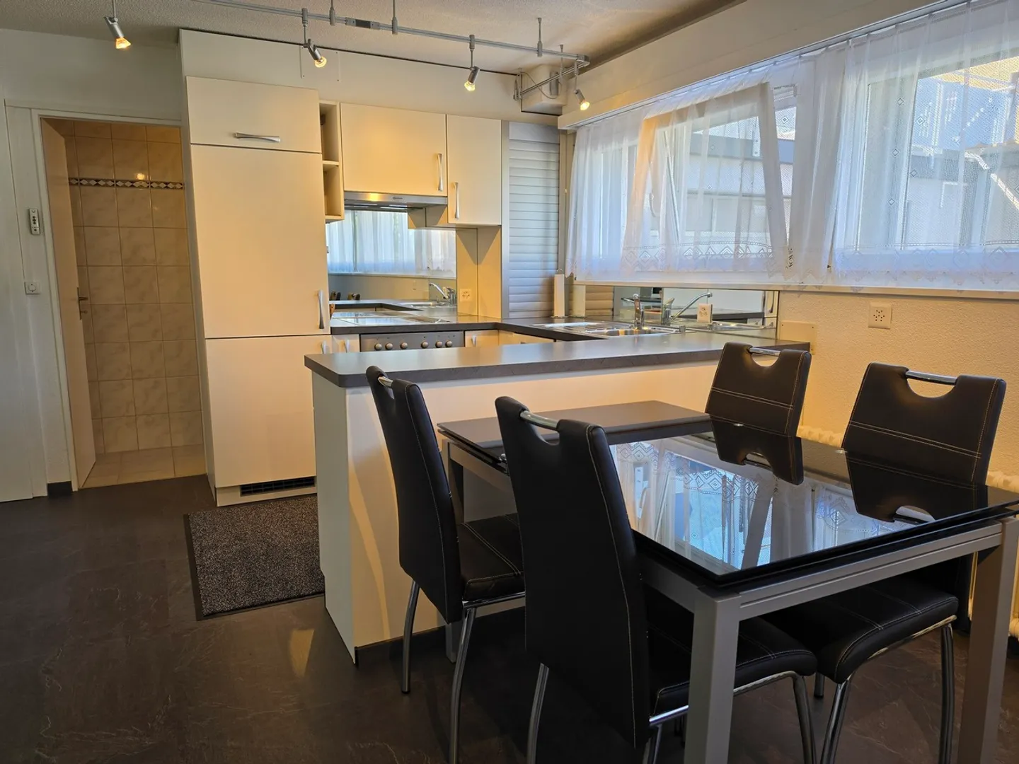 Gemütliche Wohnung in zentraler Lage - Foto 4 von 6