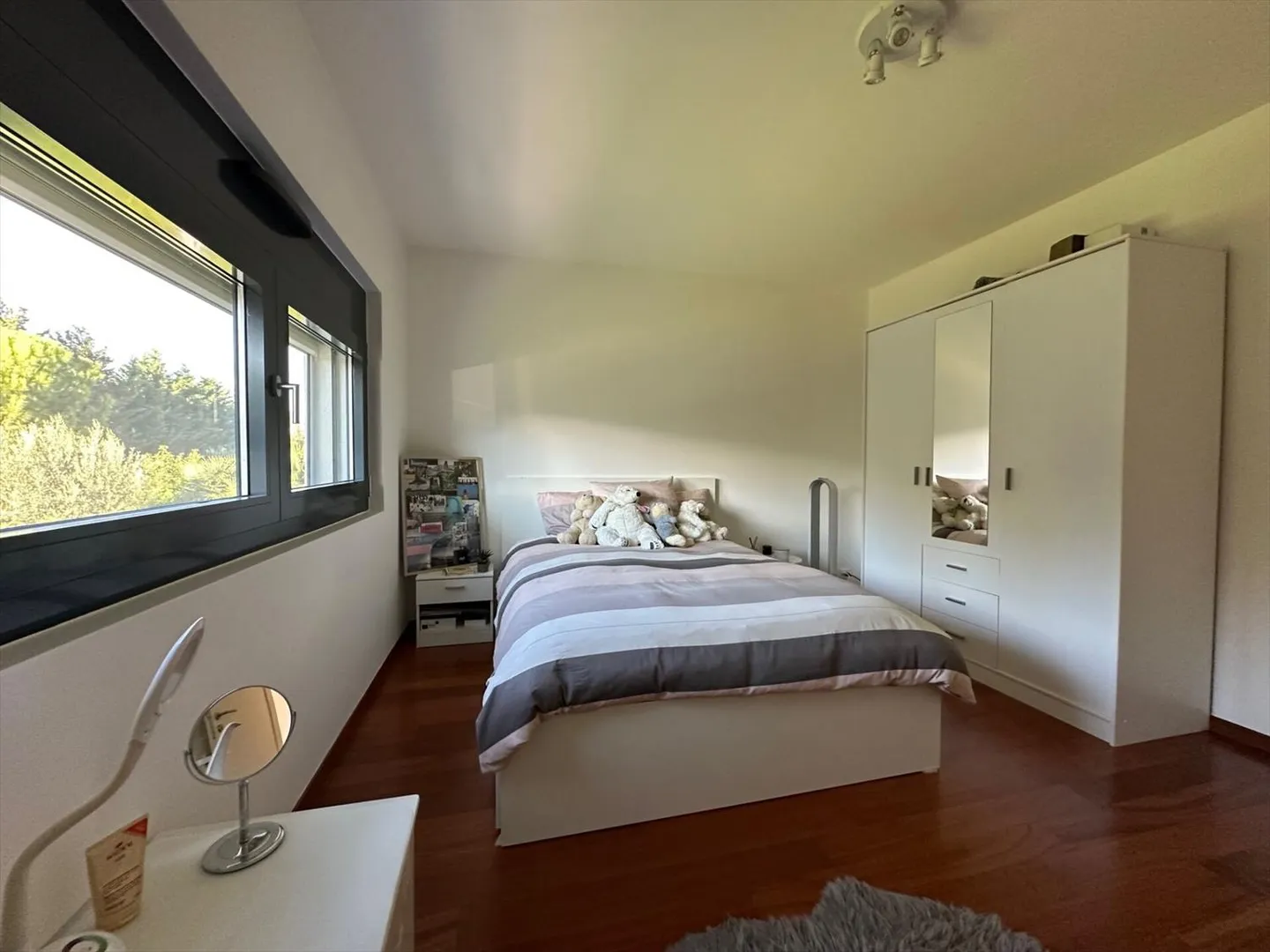 Piano terra prestigioso in stile contemporaneo - Foto 7 di 10