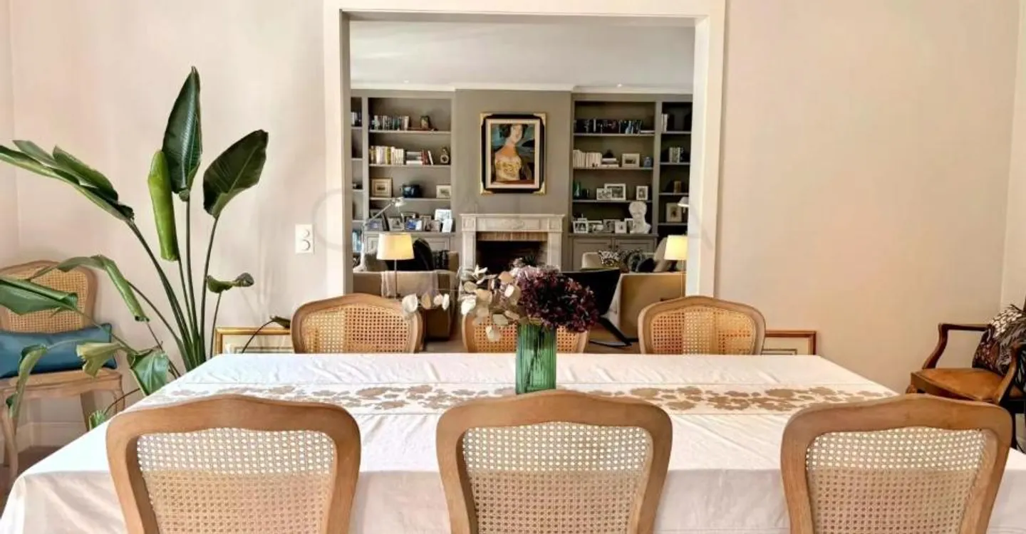 Élégante maison familiale avec piscine, au calme, à Commugny - Foto 2 von 13