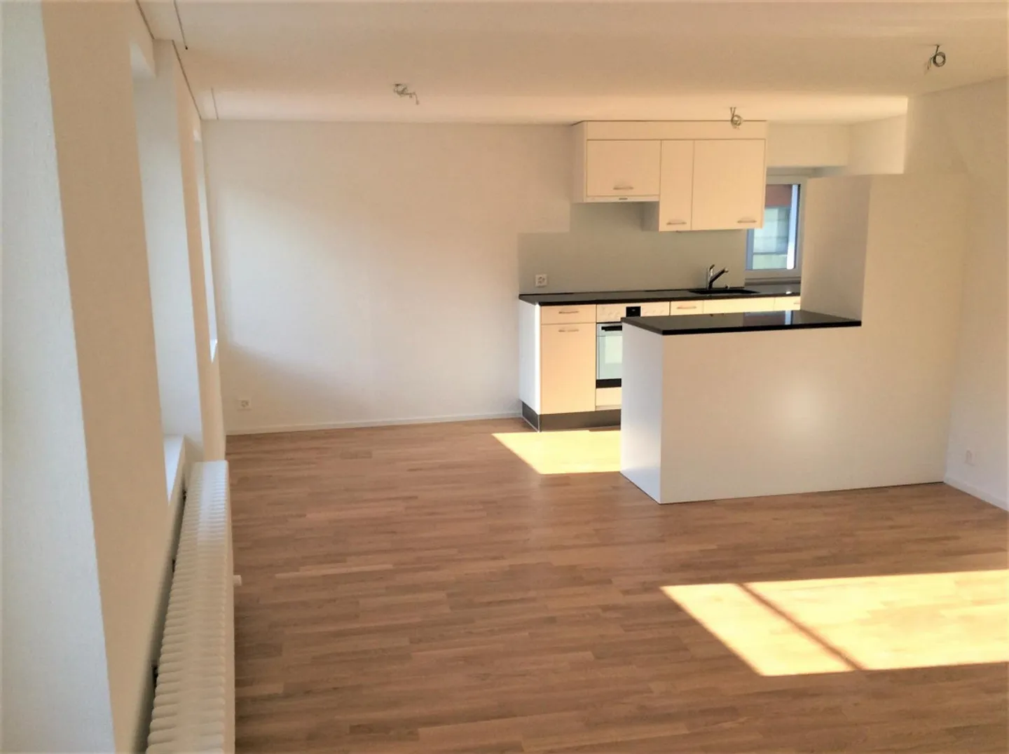 Attraktive 3½-Zimmerwohnung an bevorzugter Lage in der Altstad - Foto 1 von 10