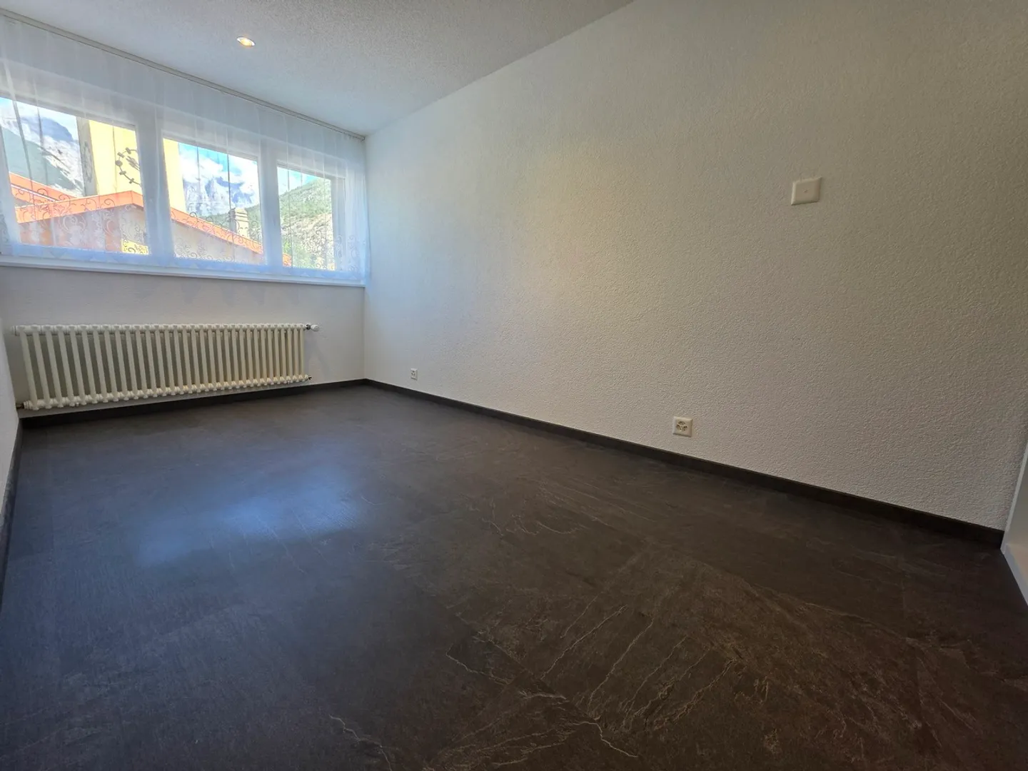 Gemütliche Wohnung in zentraler Lage - Foto 6 von 6