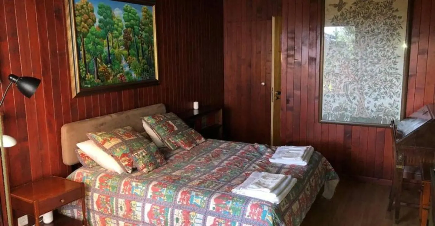 Einzelvilla 4 Zimmer in Villars-sur-Ollon - Foto 6 von 9