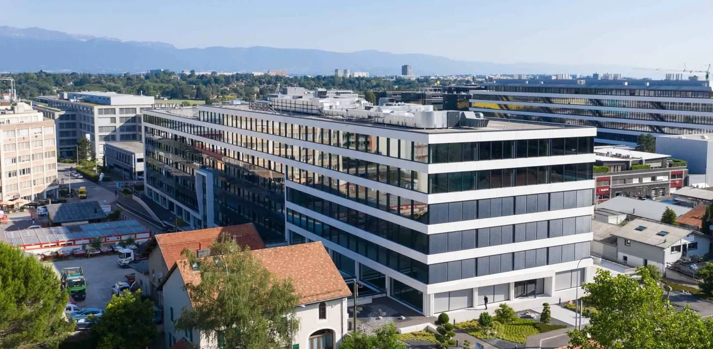 Immeuble mixte à louer - Photo 7 sur 7