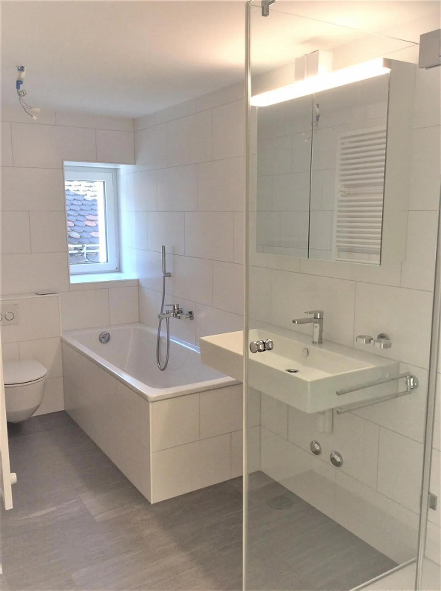 Attraktive 3½-Zimmerwohnung an bevorzugter Lage in der Altstad - Foto 8 von 10