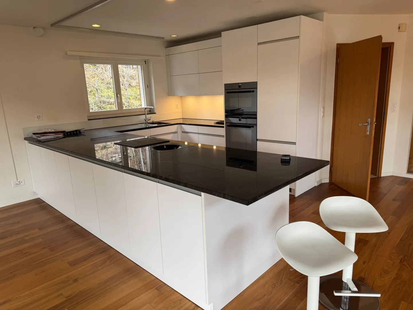 Elegantes Haus mit Traumsicht - Foto 5 von 18