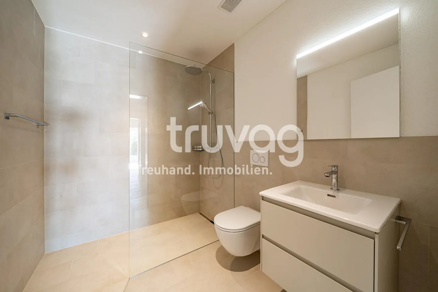 Modern Garden Apartment in Triengen - Photo 6 of 8