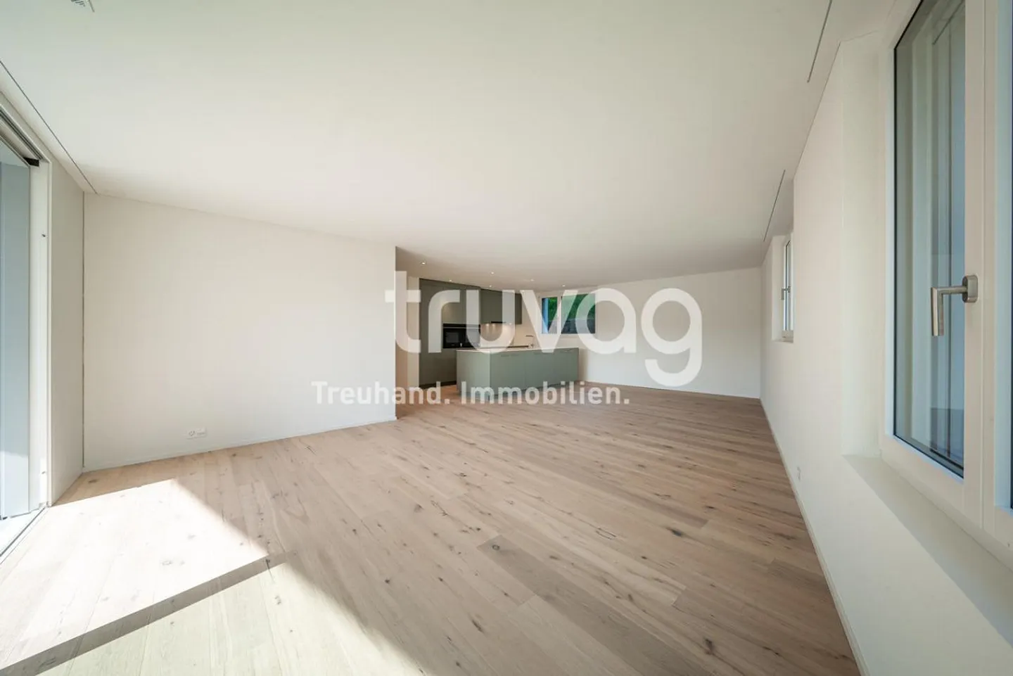 Modern Garden Apartment in Triengen - Photo 3 of 8