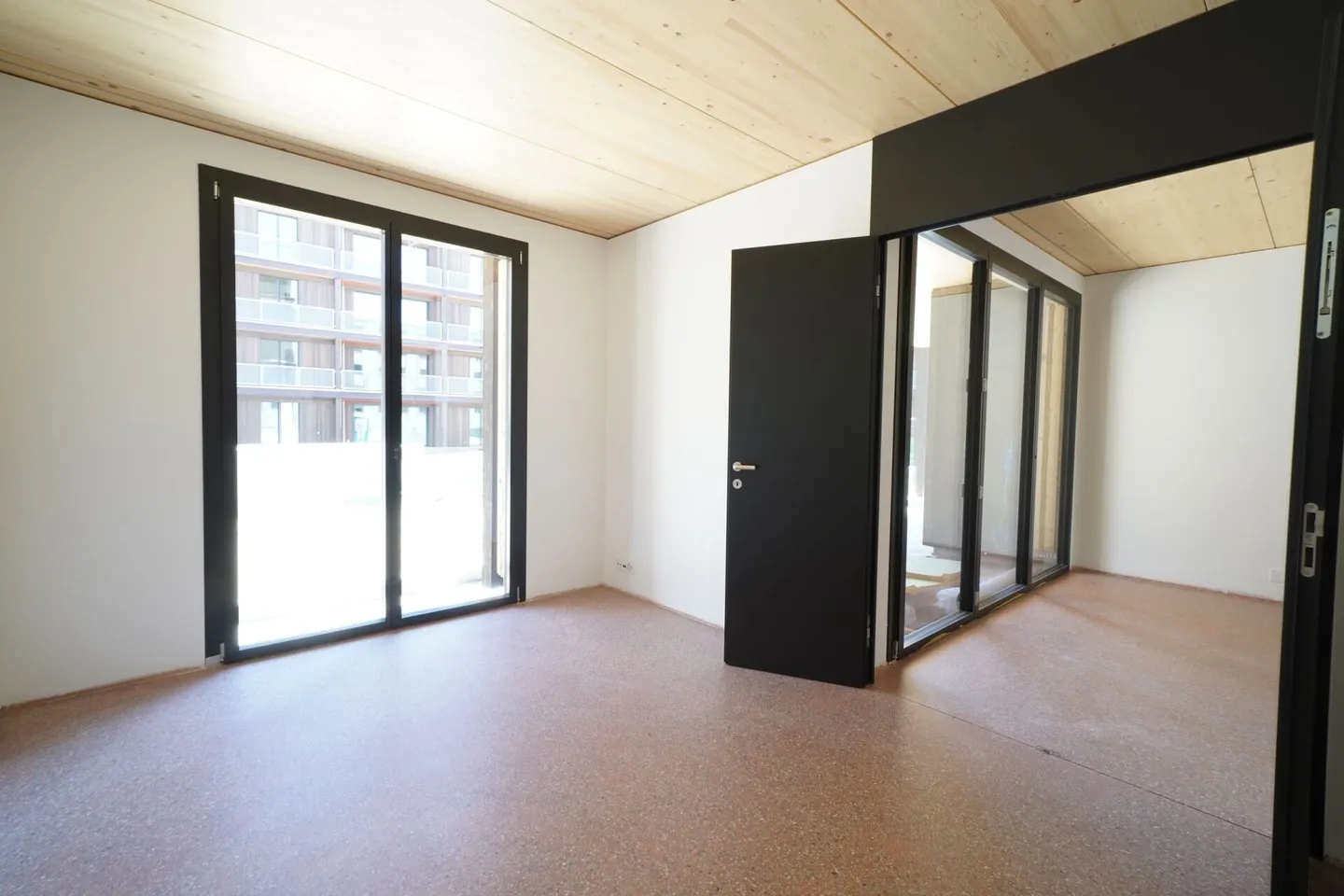 Spacious Atelier Apartment in the Suburban Schweighof Quarter - Photo 1 of 7