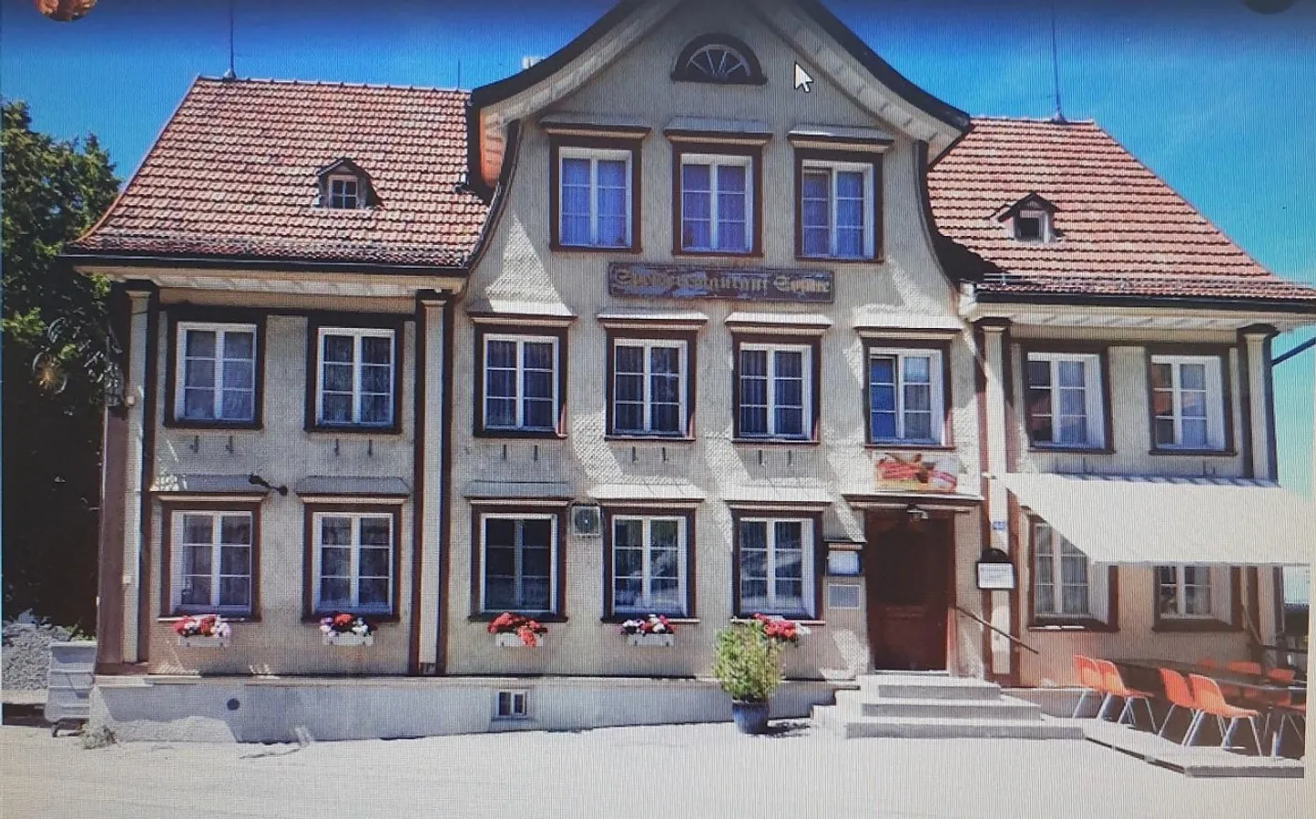 eine gemütliche, freundliche Kneipe - Foto 4 von 13