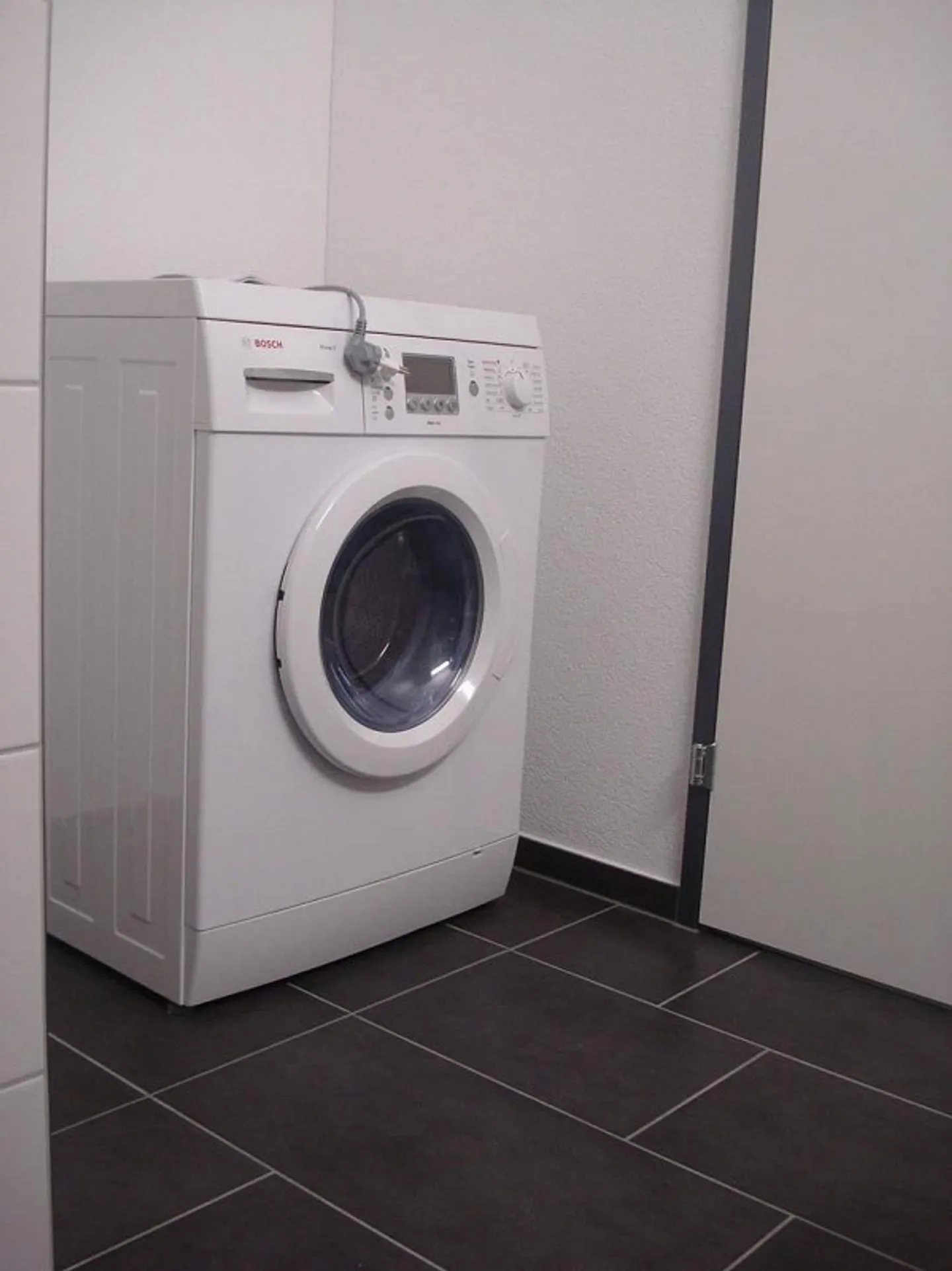 Appartamento 1,5 camere - Foto 4 di 4