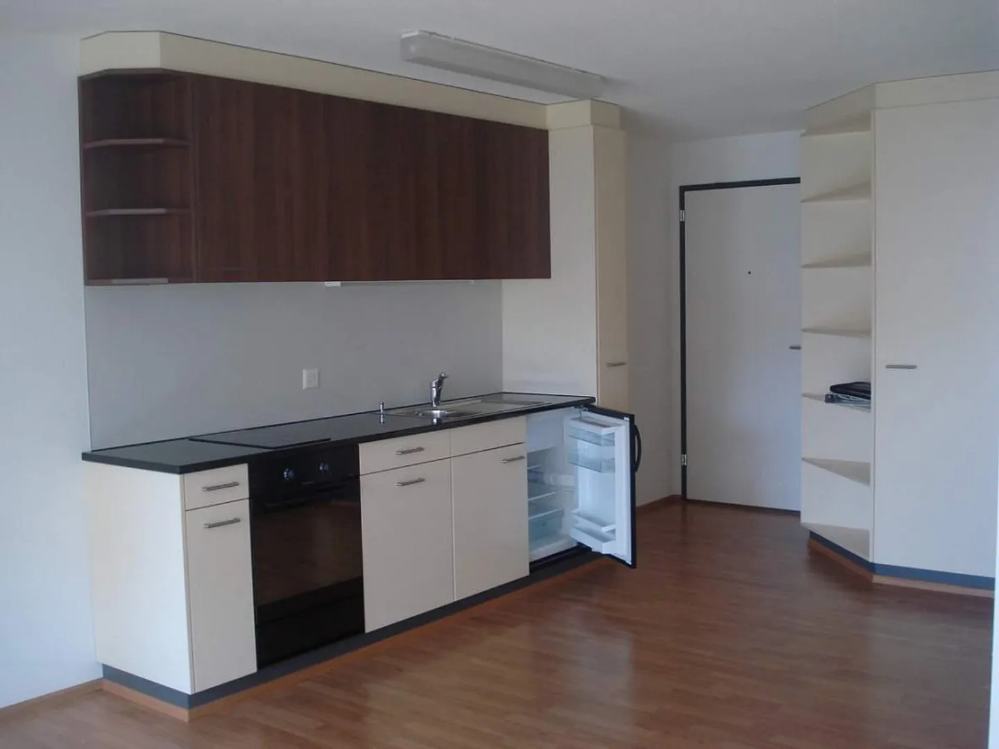 Appartamento 1,5 camere - Foto 2 di 4