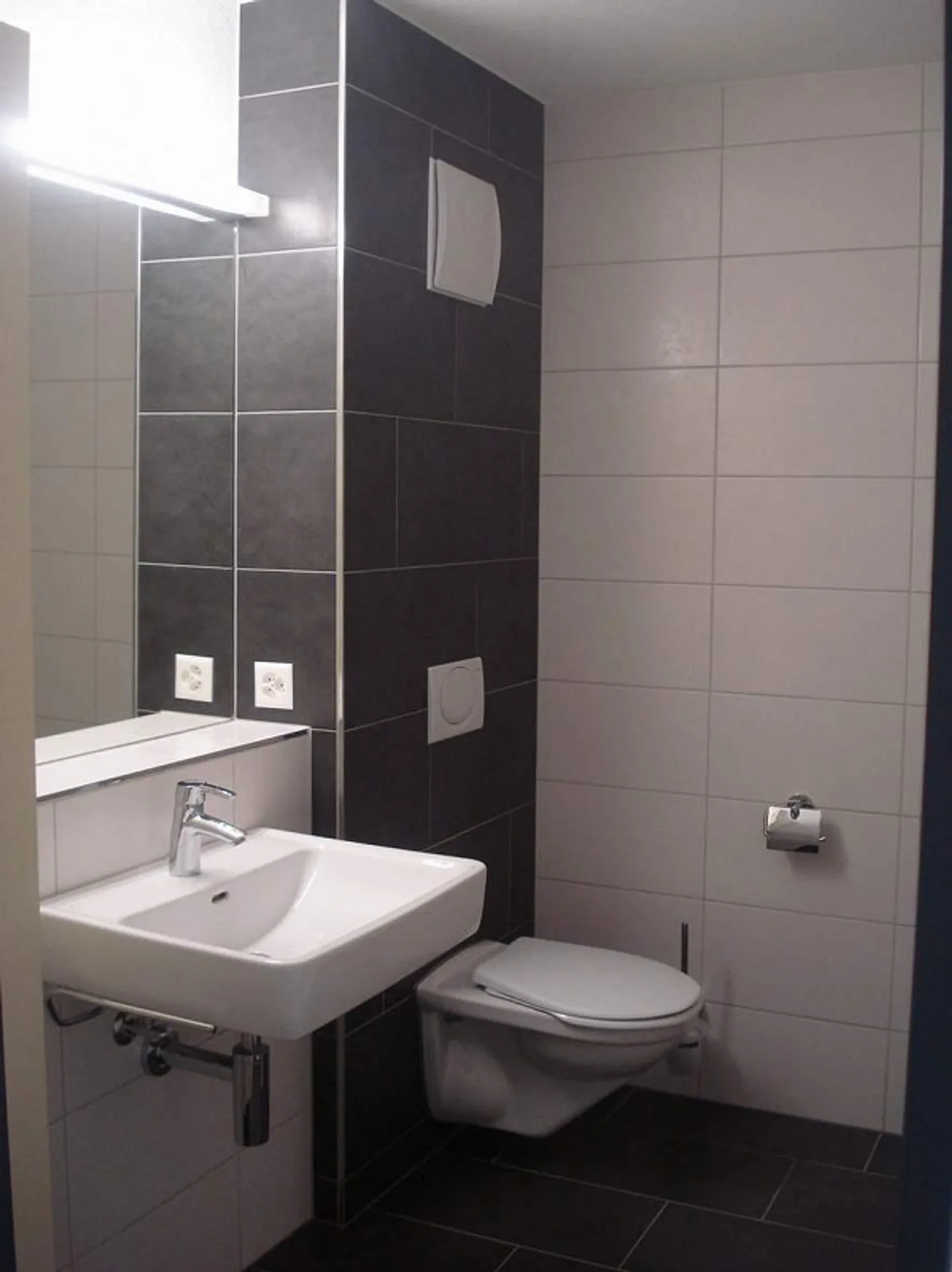 Appartamento 1,5 camere - Foto 3 di 4