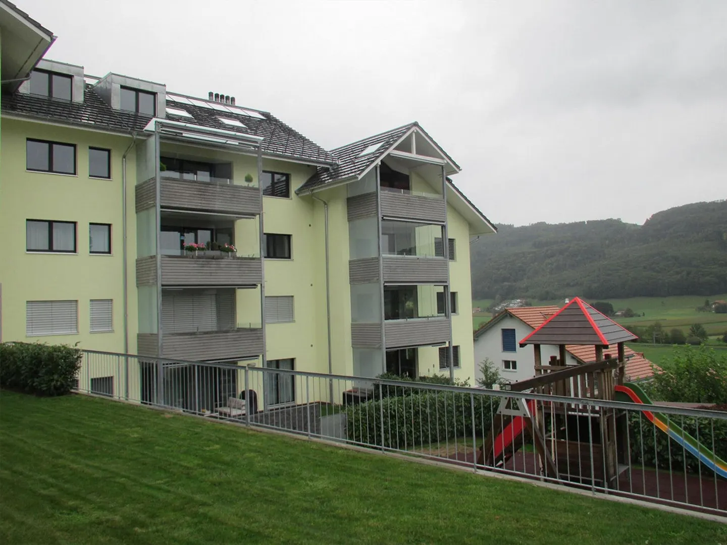 Appartamento esclusivo di 4,5 stanze con due EHP - Foto 2 di 24