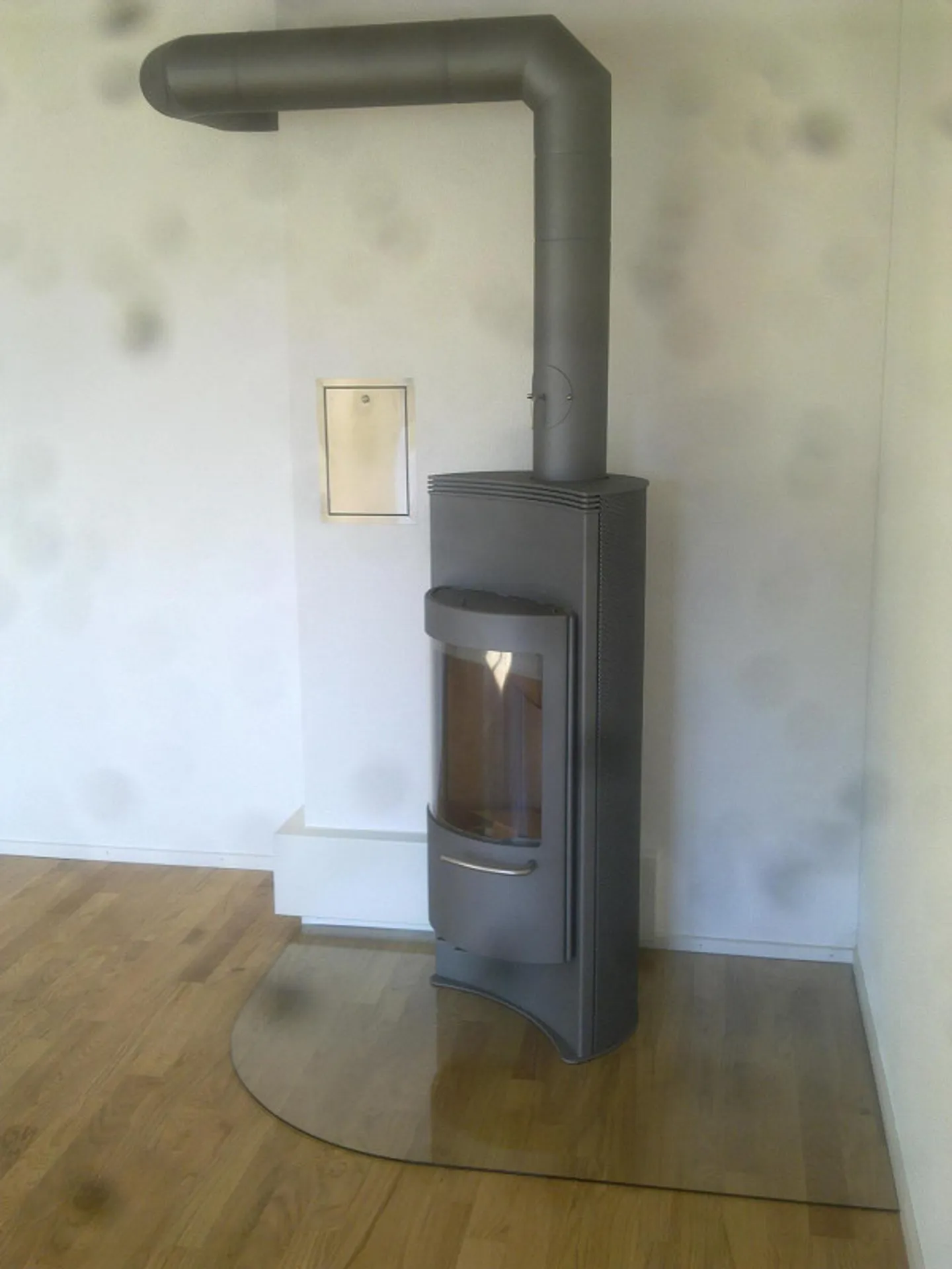 Appartamento esclusivo di 4,5 stanze con due EHP - Foto 10 di 24