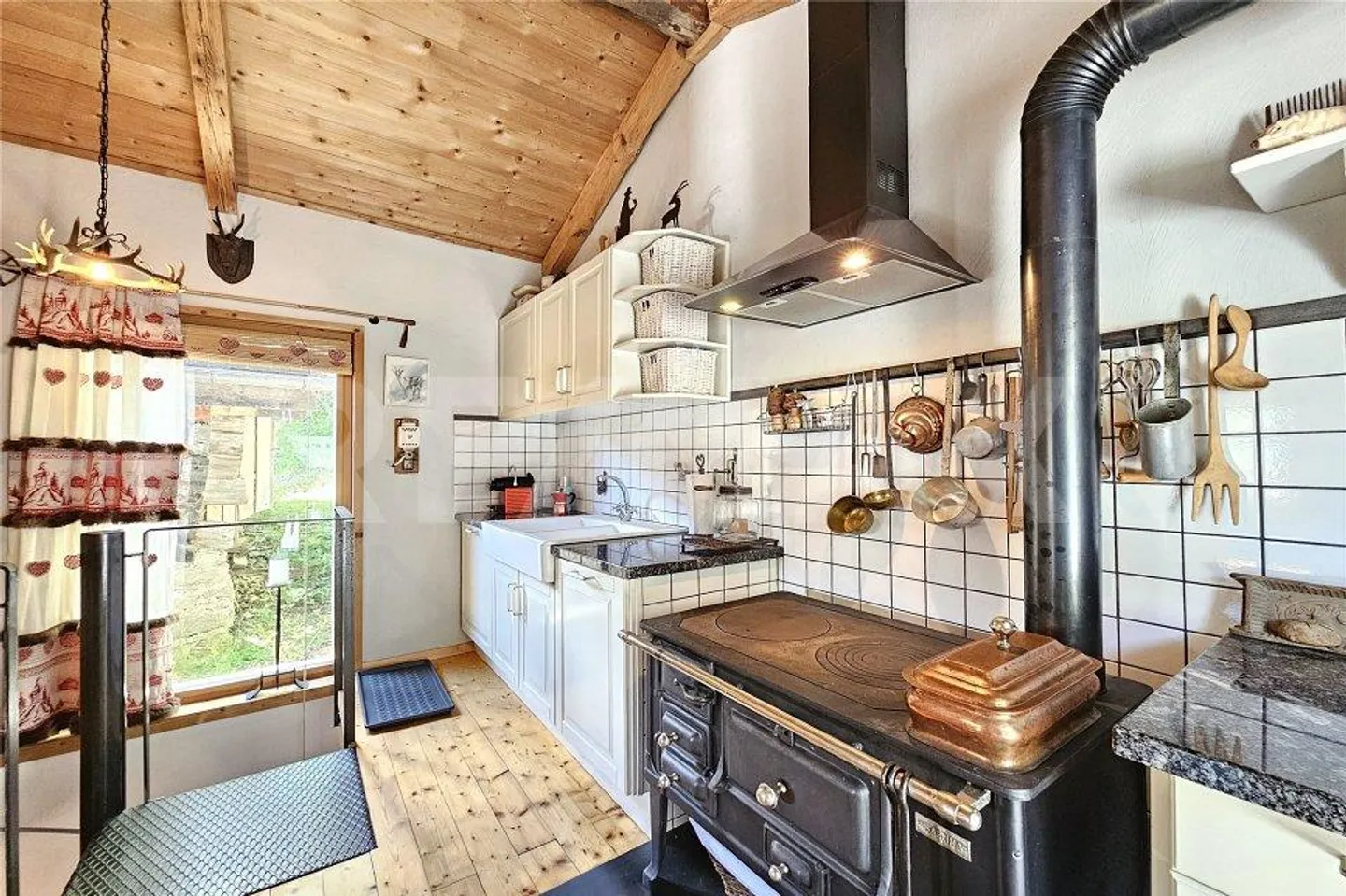 Casa Rustica Unica - Un'Oasi di Pace e Bellezza Naturale - Foto 6 di 13